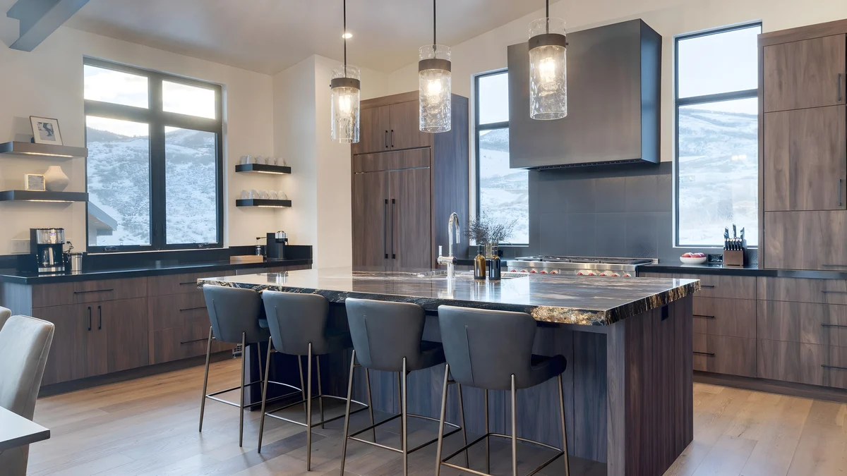 Kitchen image 1
