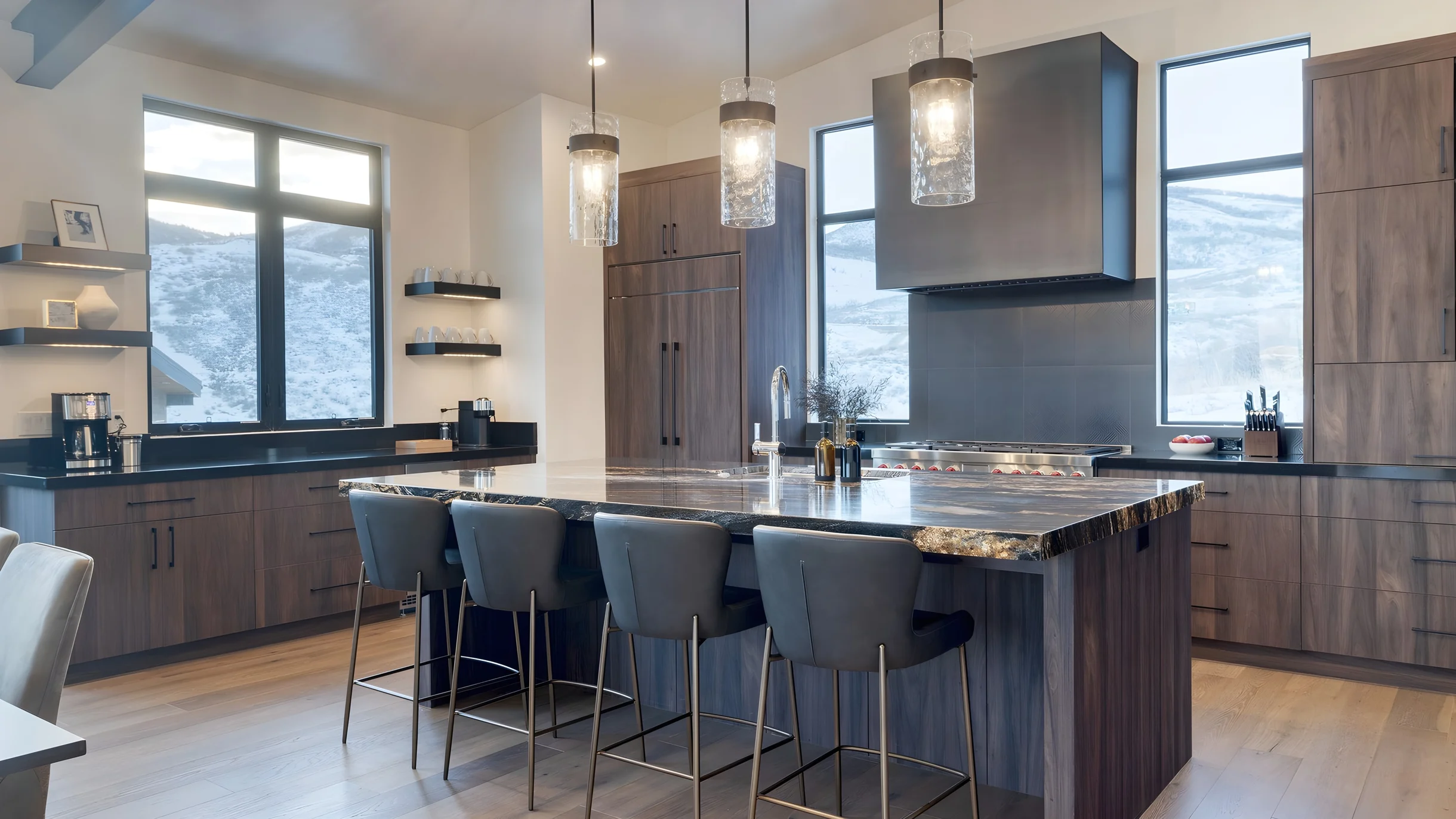 Wander Heber Valley Retreat #18