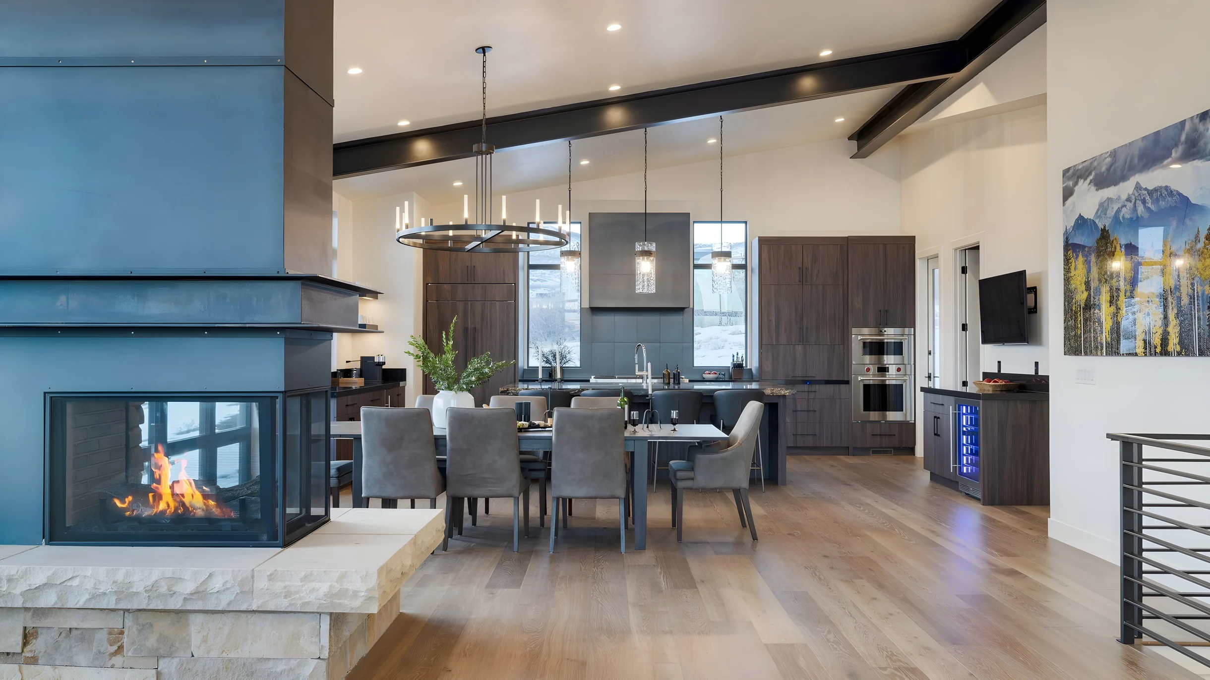 Wander Heber Valley Retreat #28