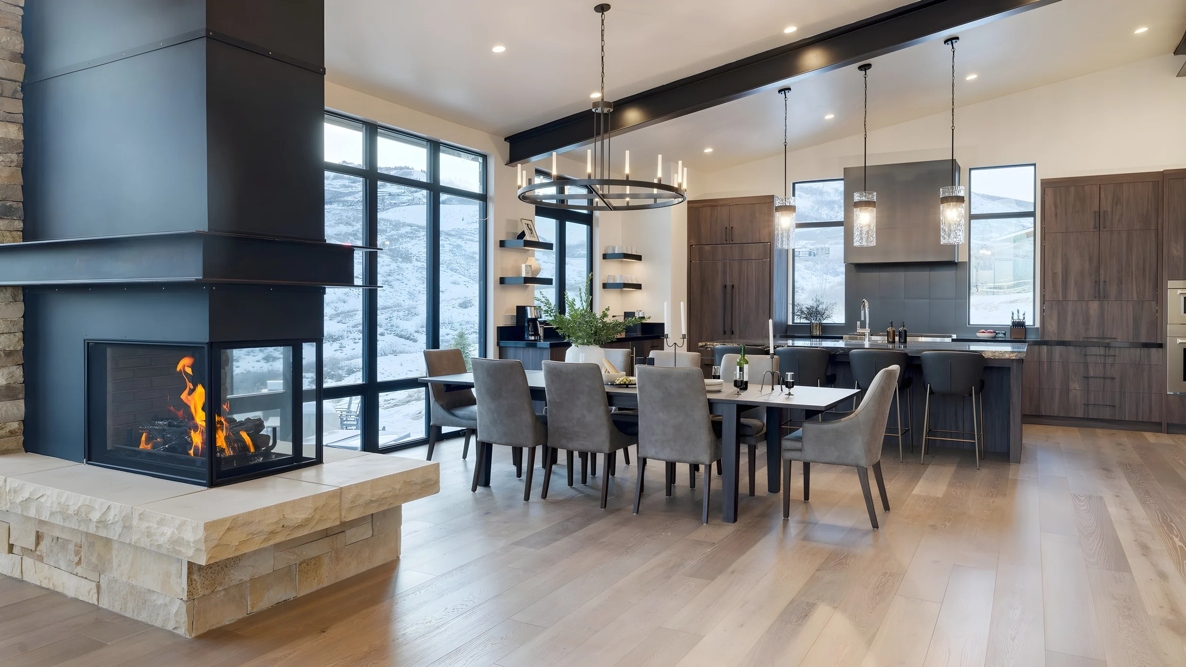 Wander Heber Valley Retreat #41