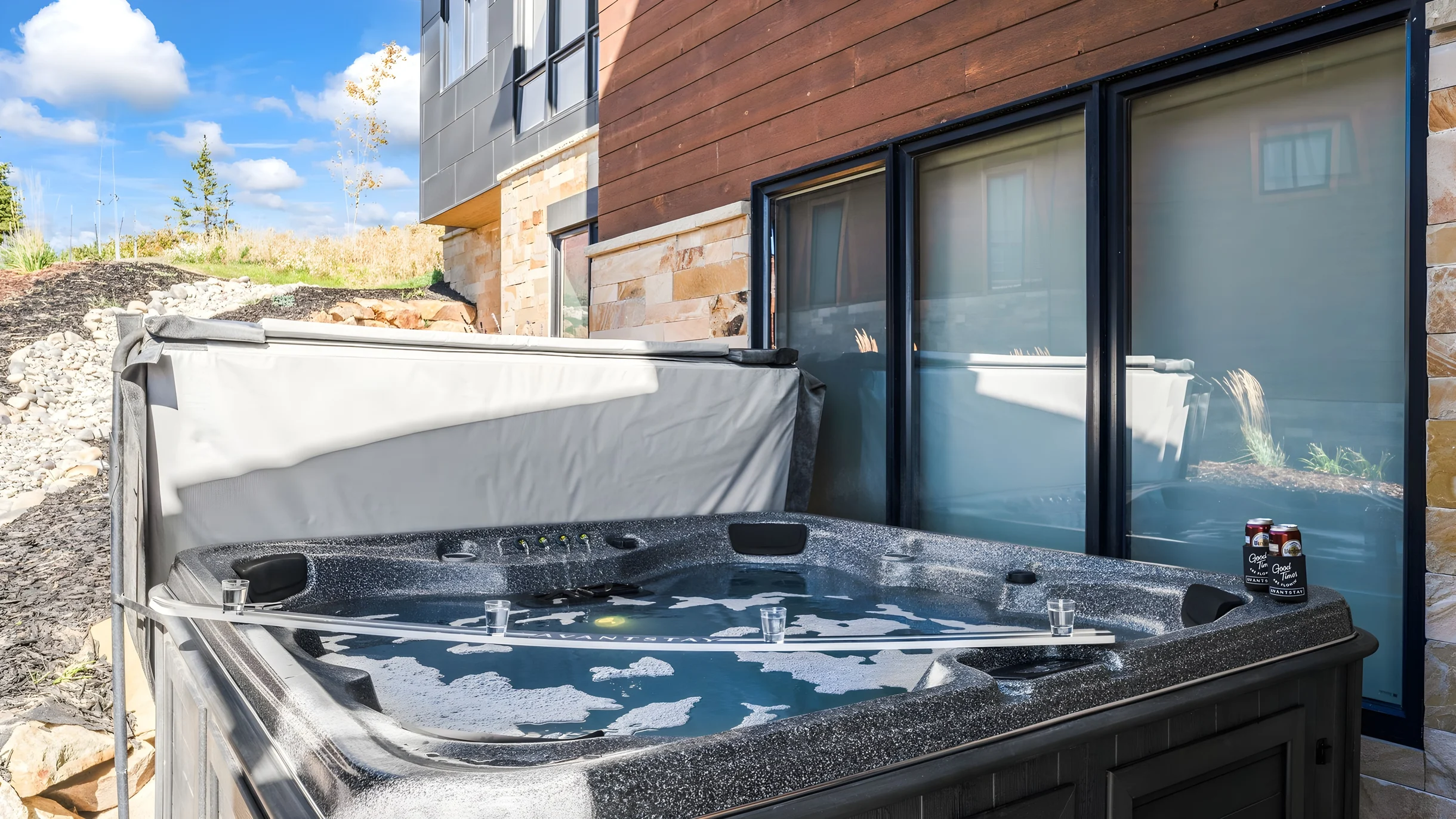 Wander Heber Valley Retreat #32