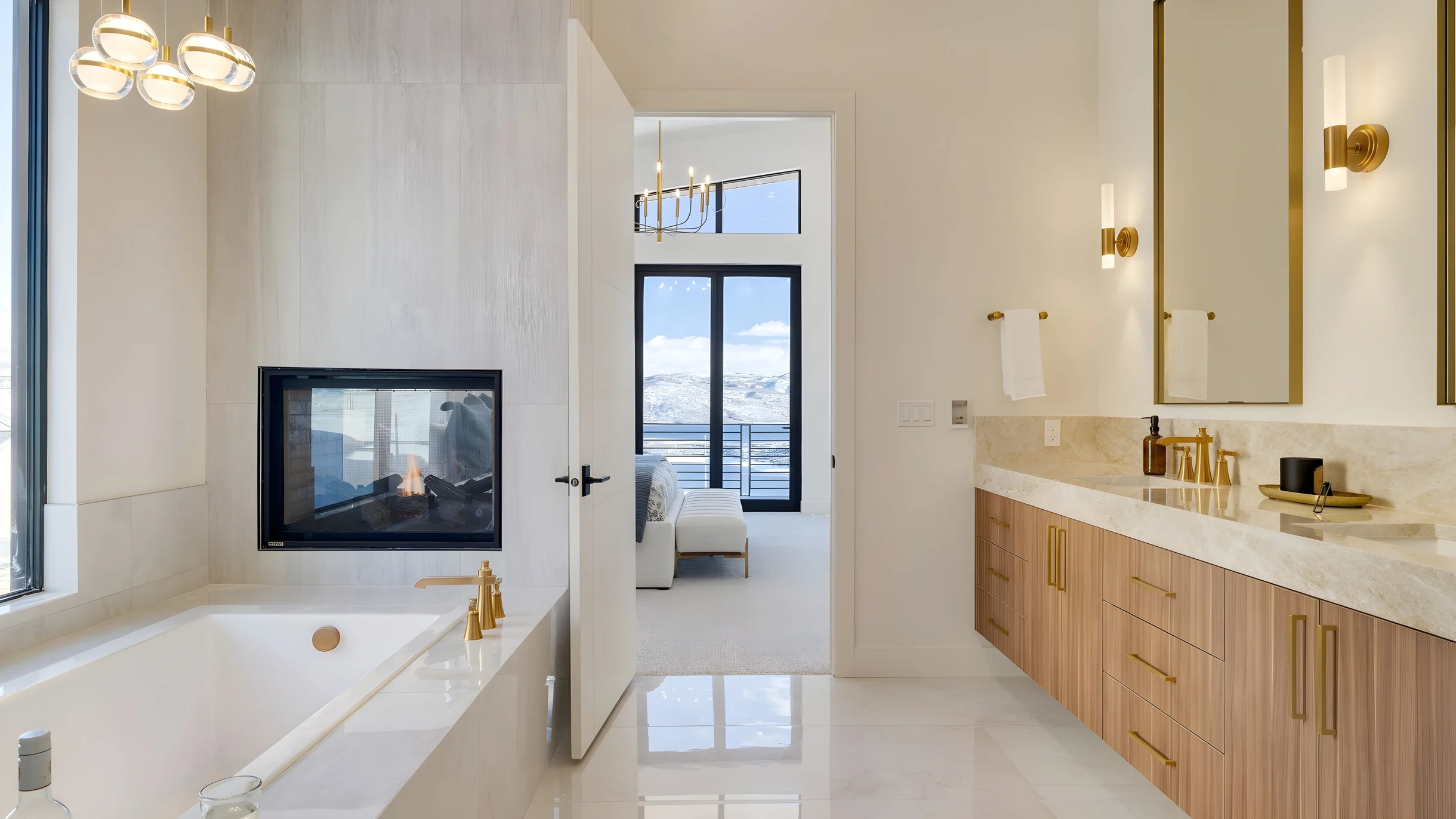 Wander Heber Valley Retreat #16