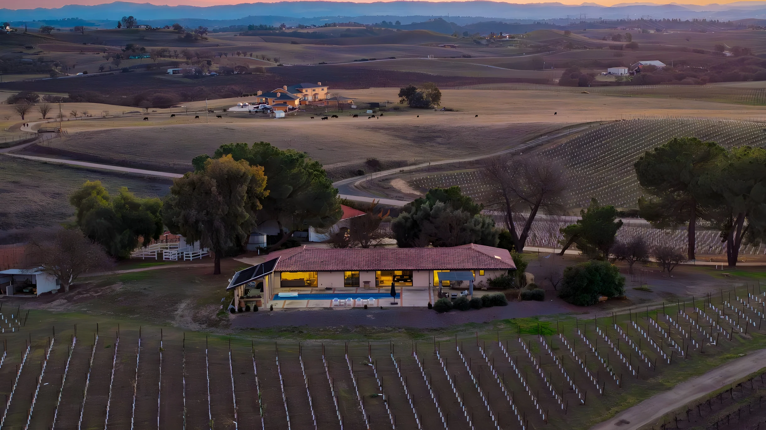 Wander Paso Robles Oaks #5