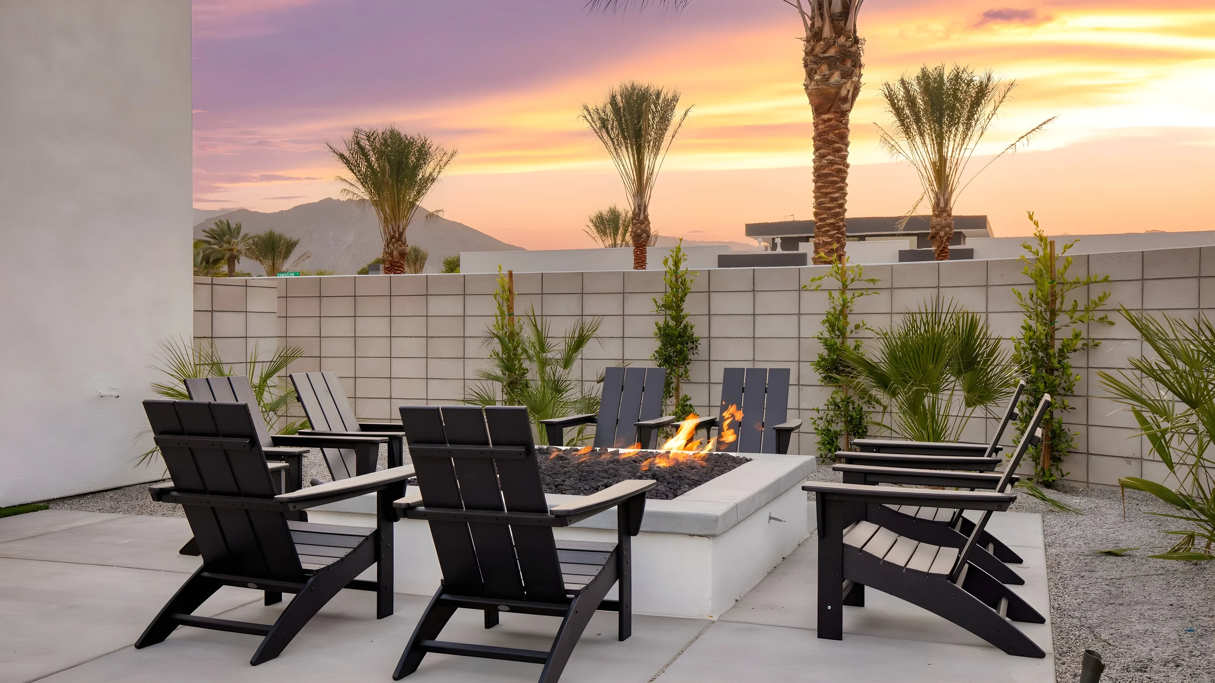 Wander La Quinta Sunsets #10