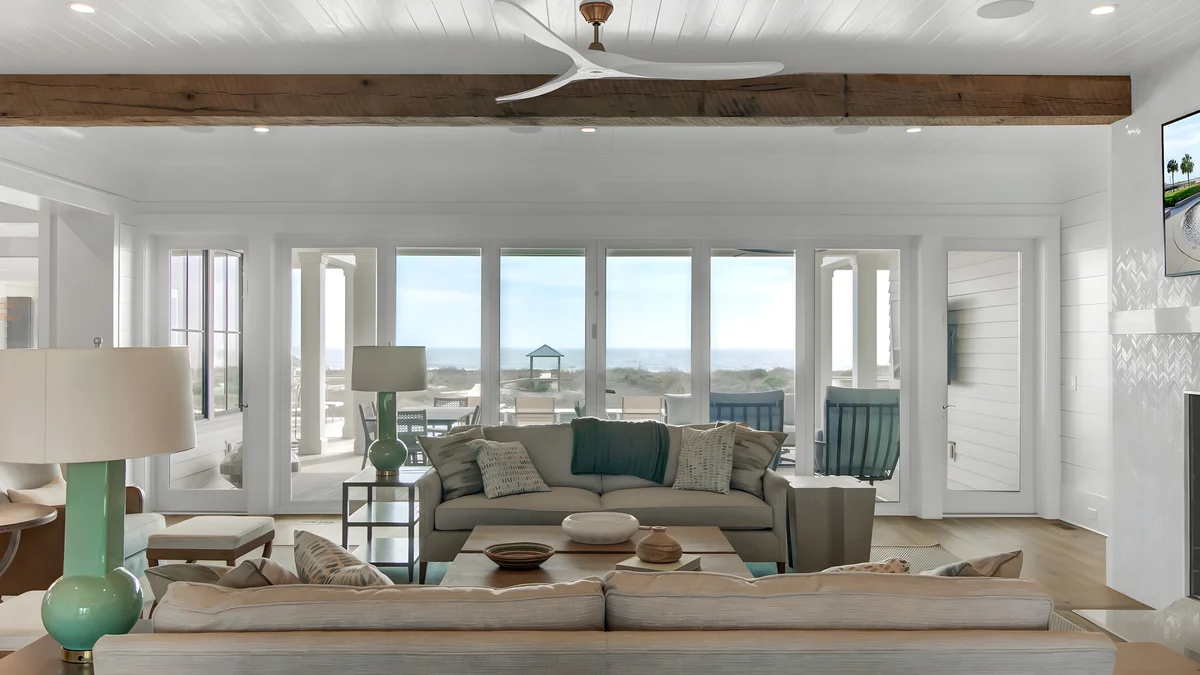 Wander Isle Palms Cove