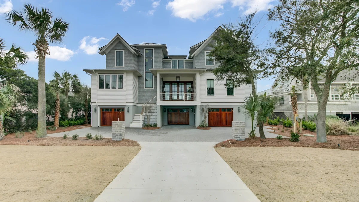 Wander Isle Palms Cove