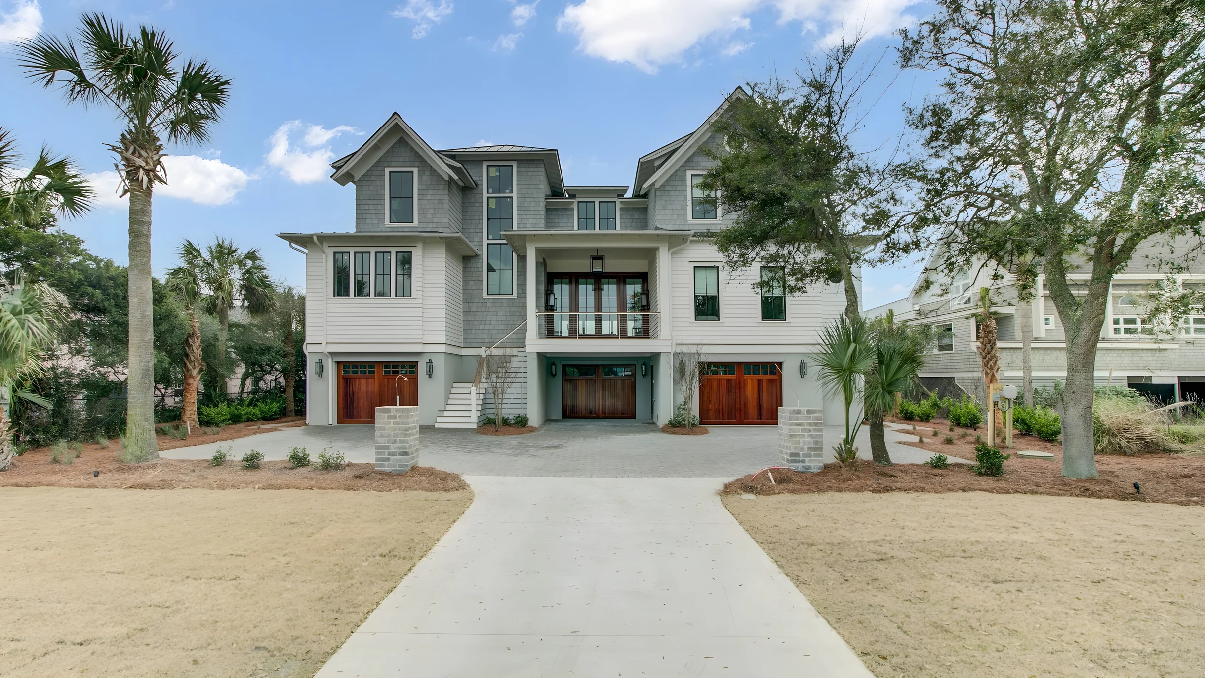 Wander Isle Palms Cove #4