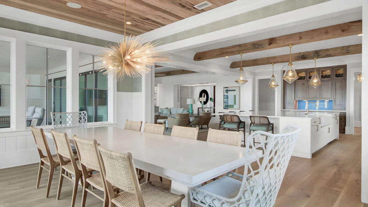 Dining Room image 1