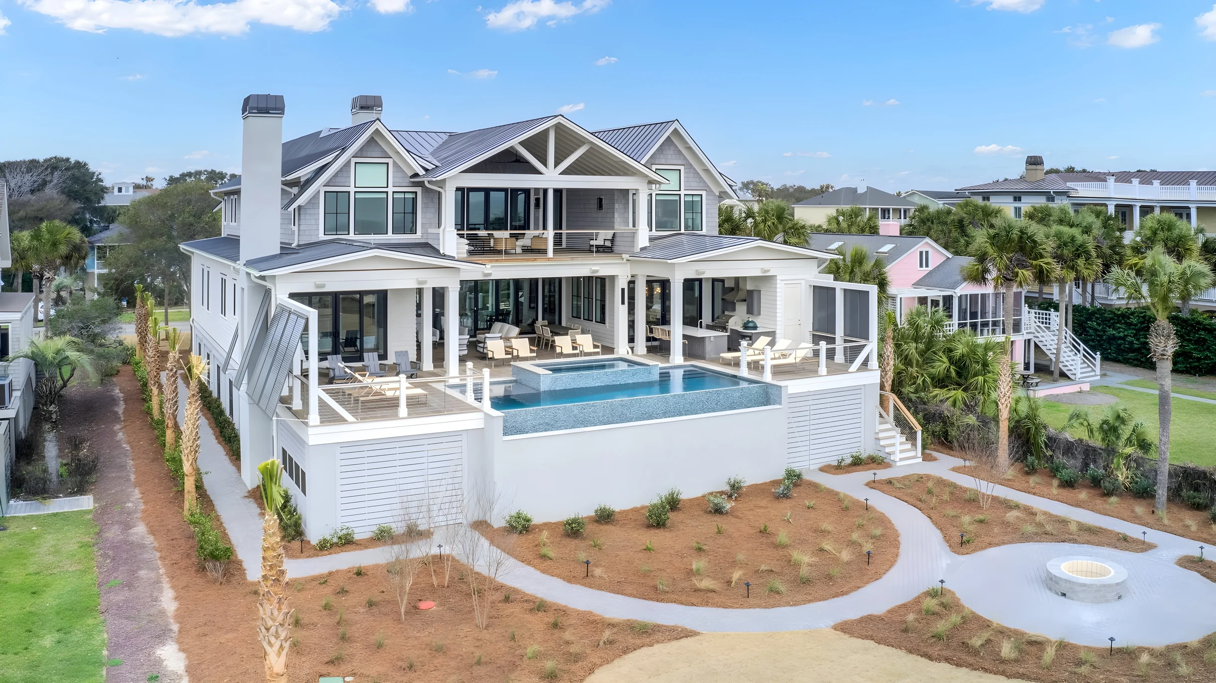 Wander Isle Palms Cove #5