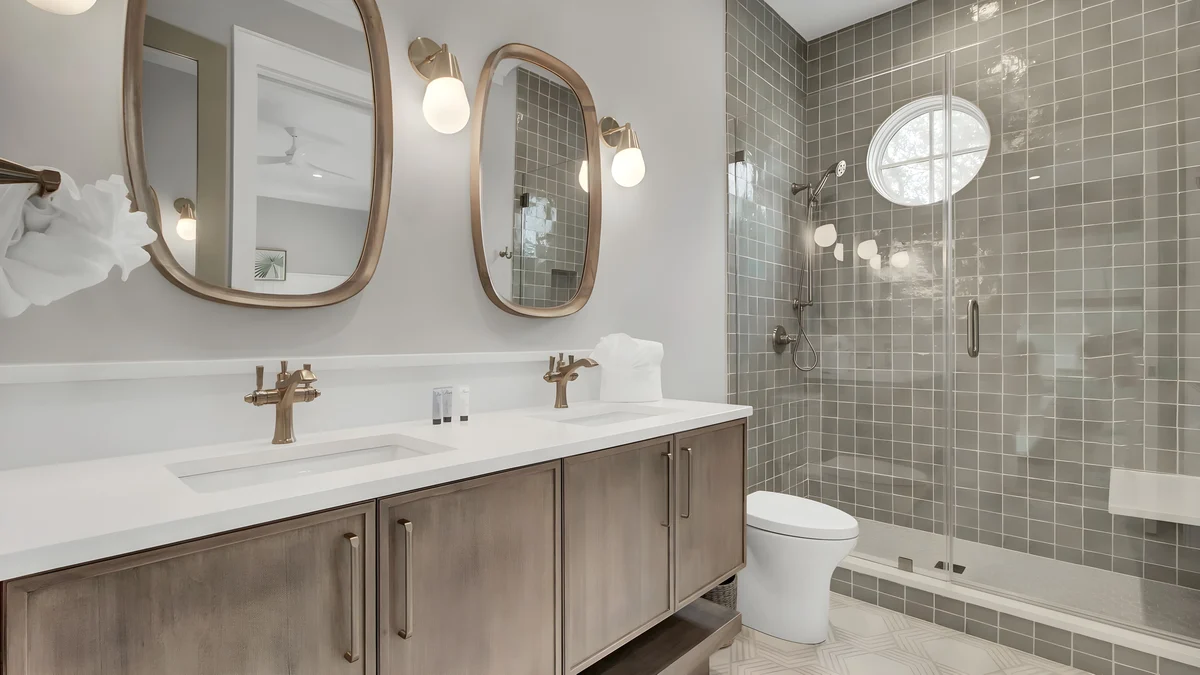 Wander Isle Palms Cove