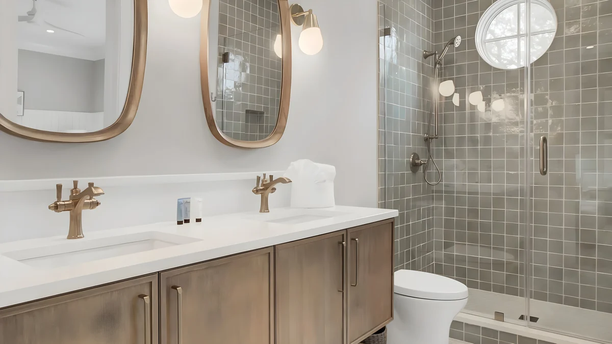 Wander Isle Palms Cove