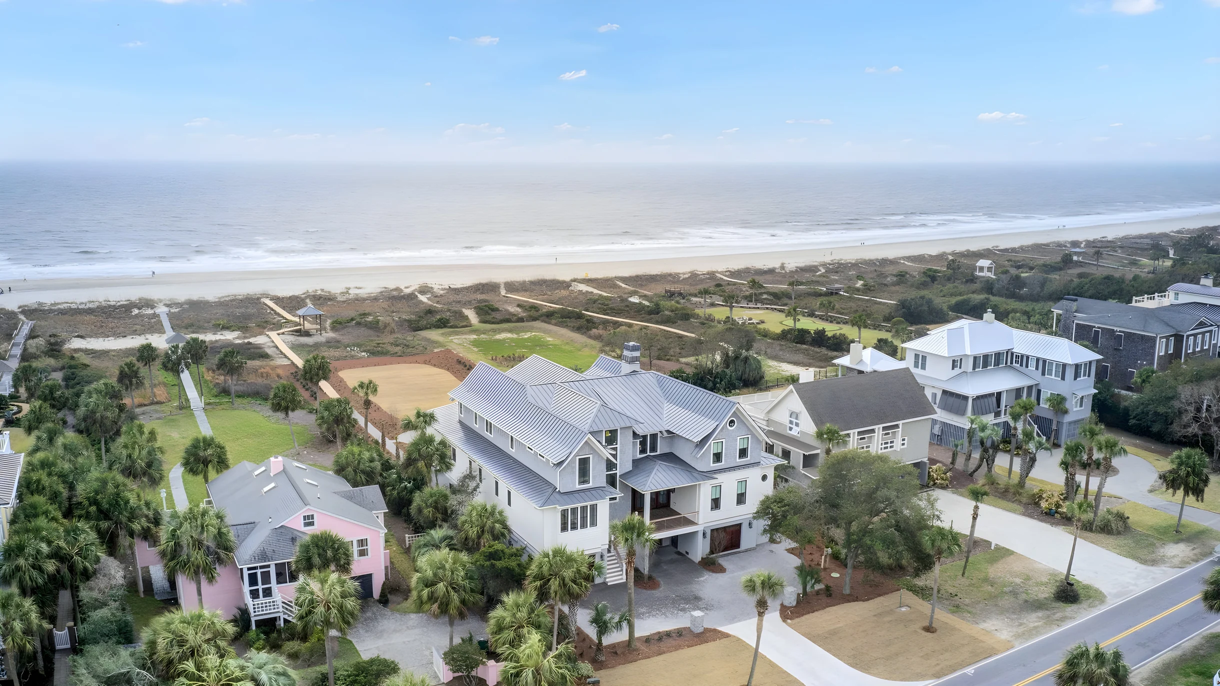 Wander Isle Palms Cove #70