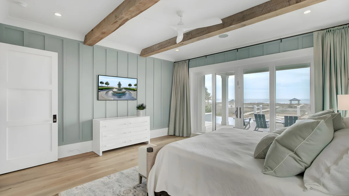 Wander Isle Palms Cove