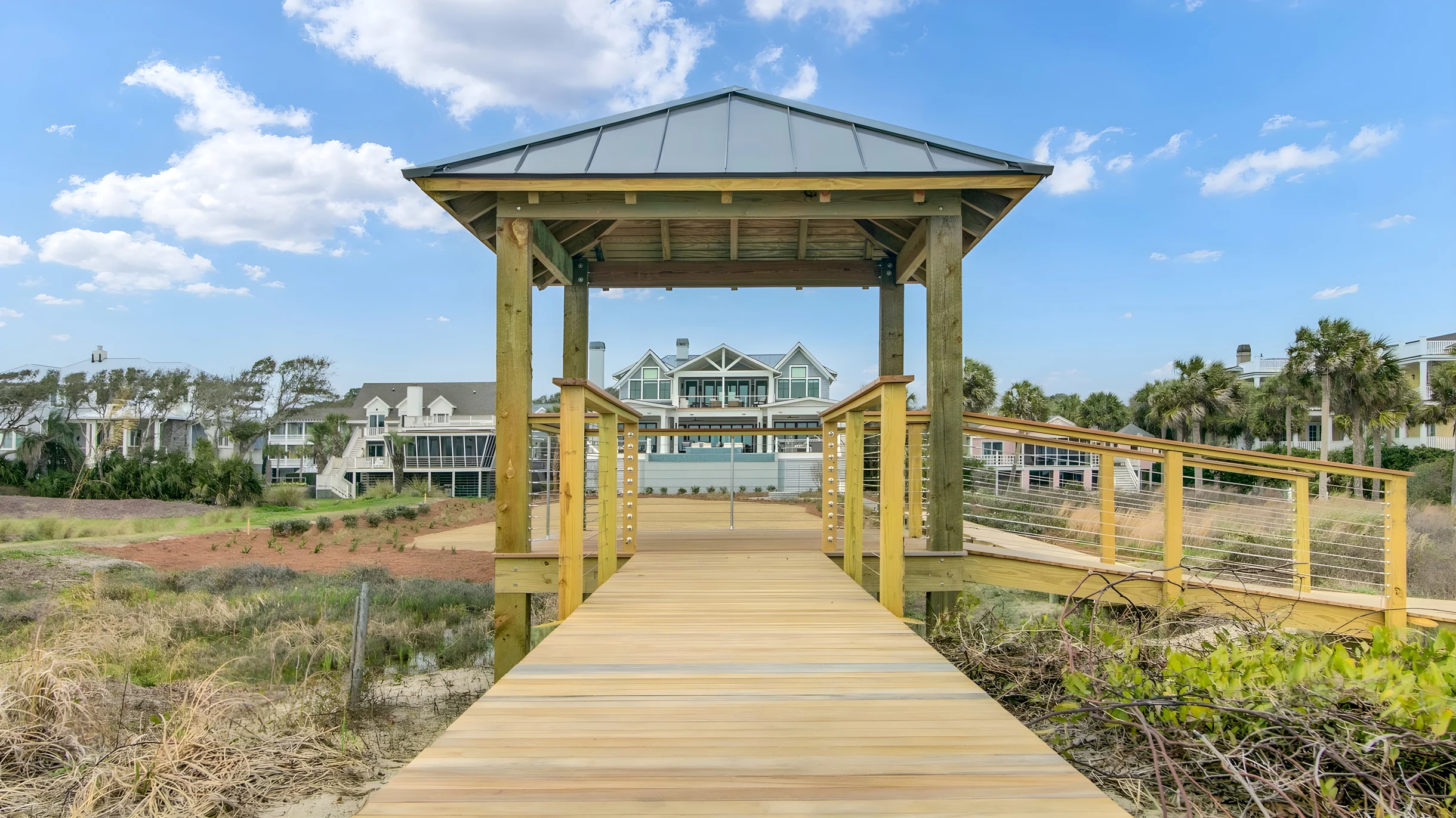 Wander Isle Palms Cove #16