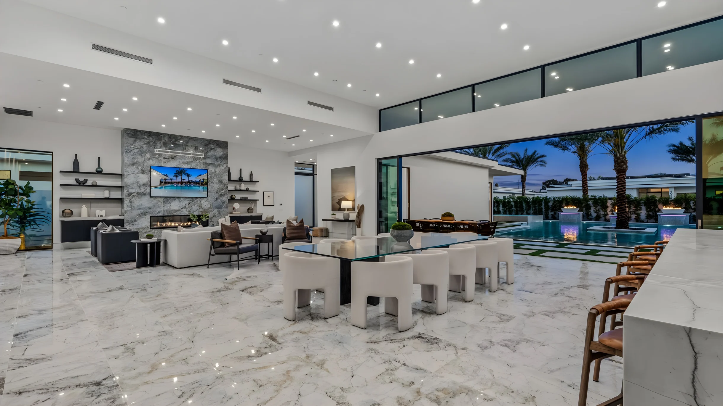 Wander Indio Desert Oasis #43