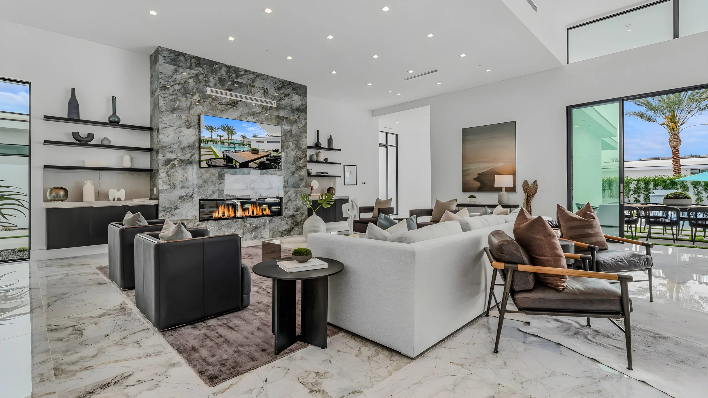 Wander Indio Desert Oasis #29