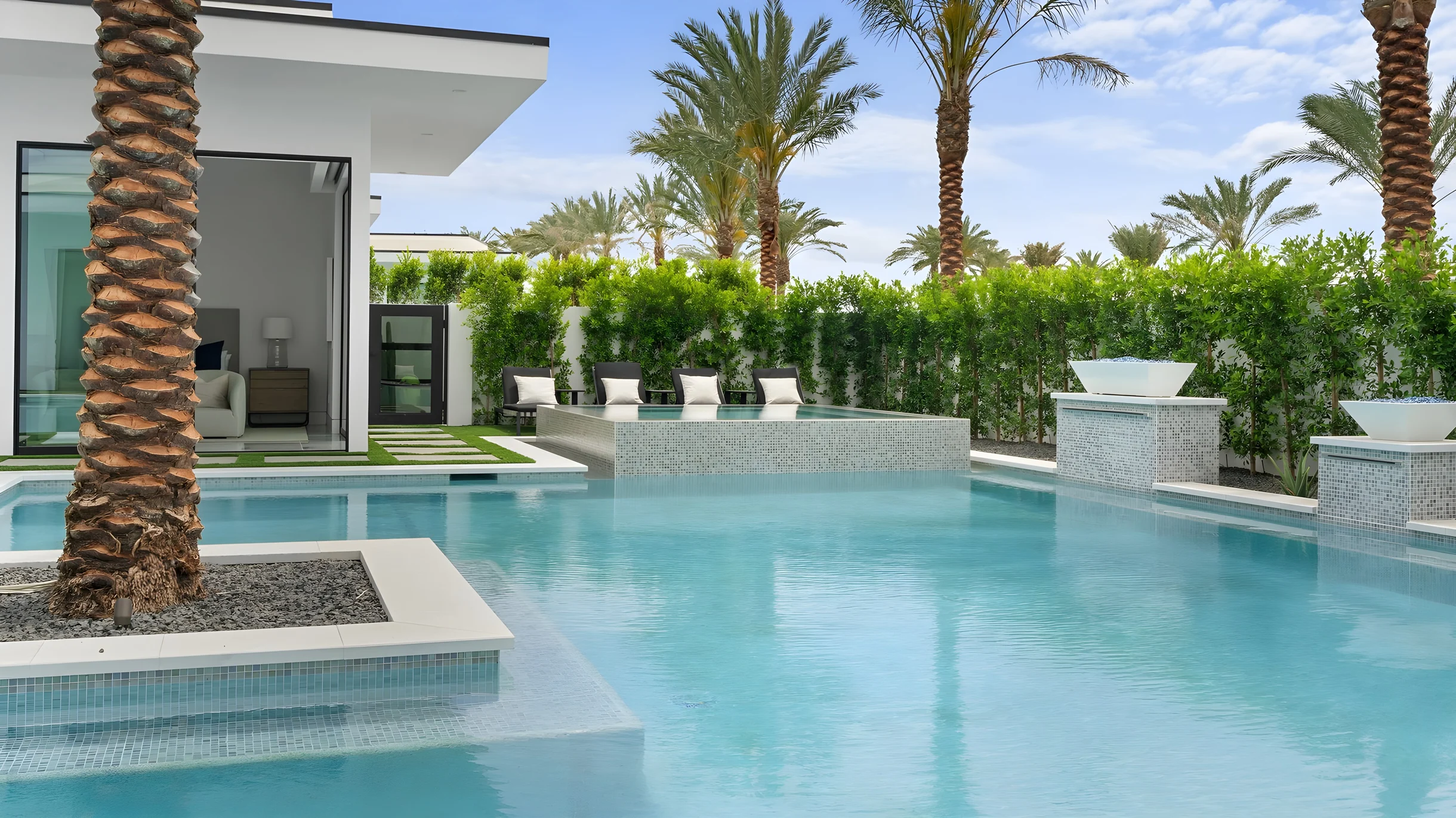 Wander Indio Desert Oasis #67