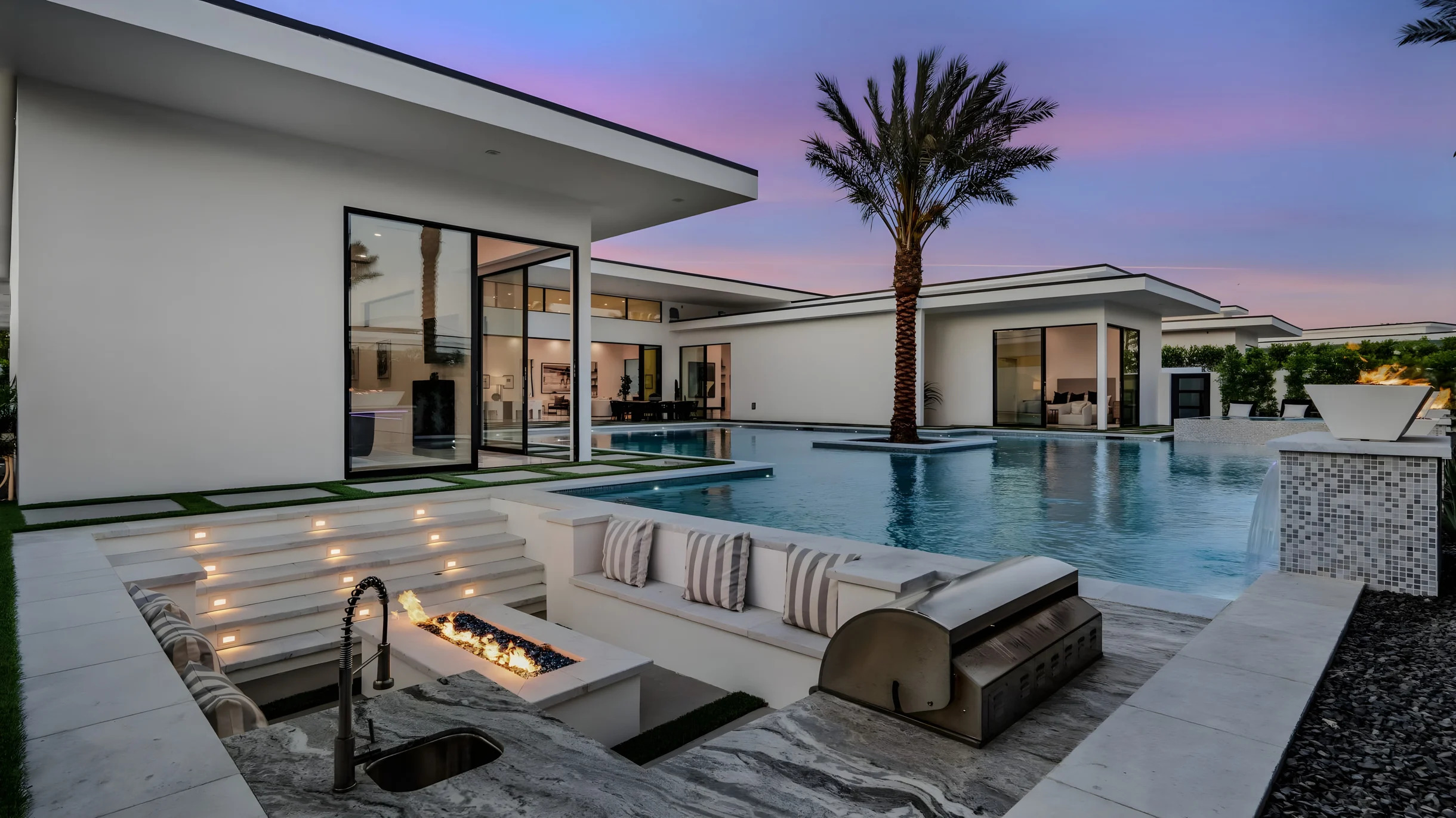 Wander Indio Desert Oasis #1