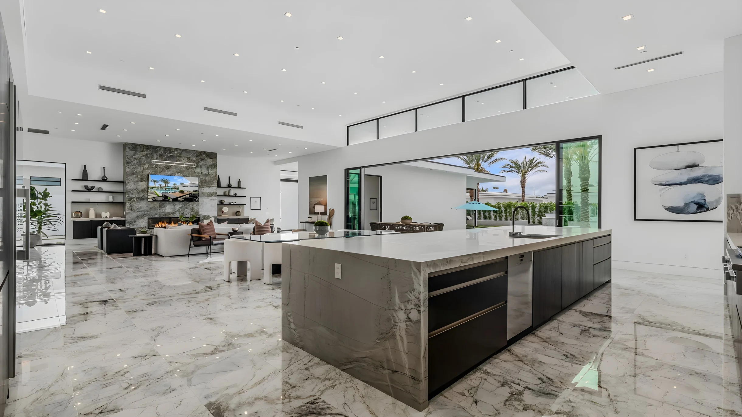 Wander Indio Desert Oasis #13