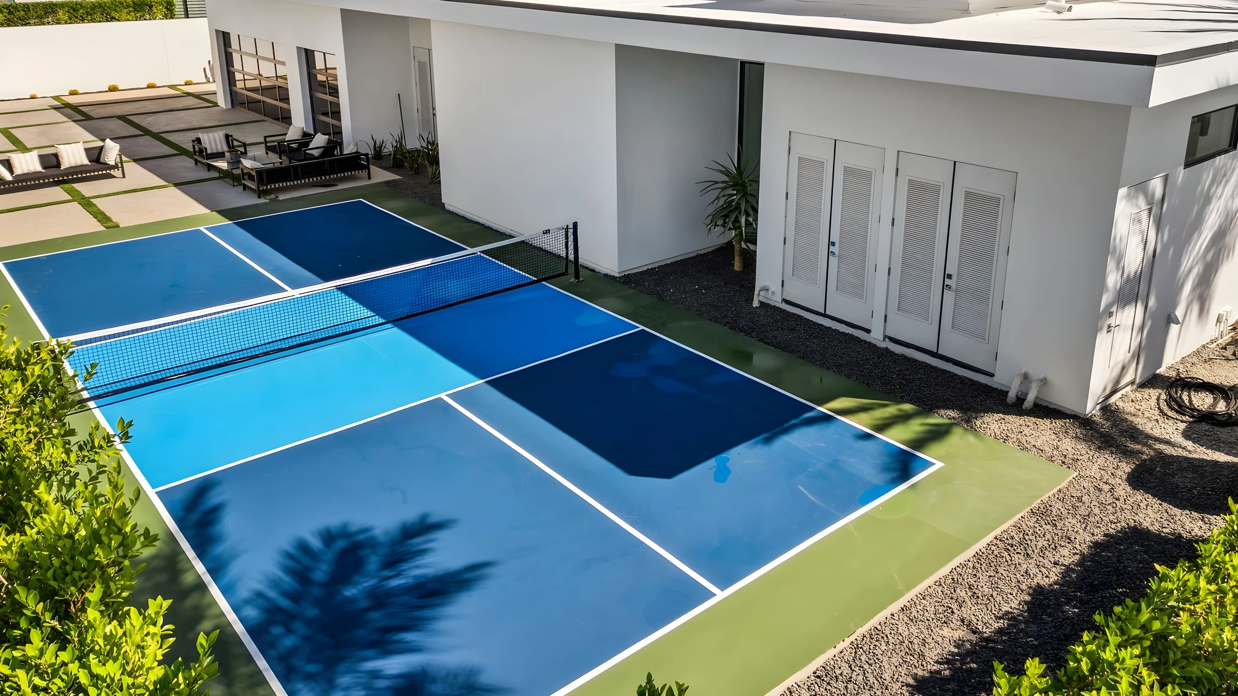 Wander Indio Desert Oasis #64