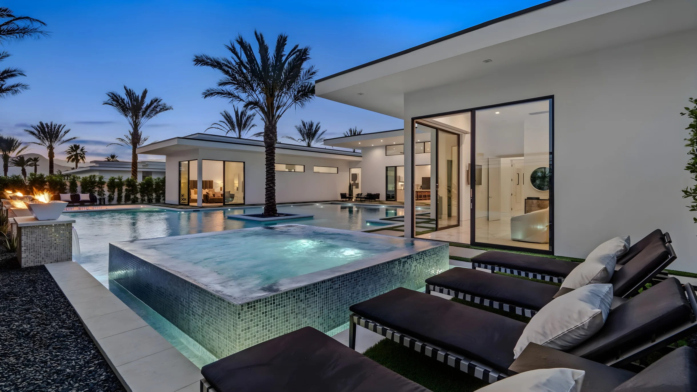 Wander Indio Desert Oasis #62