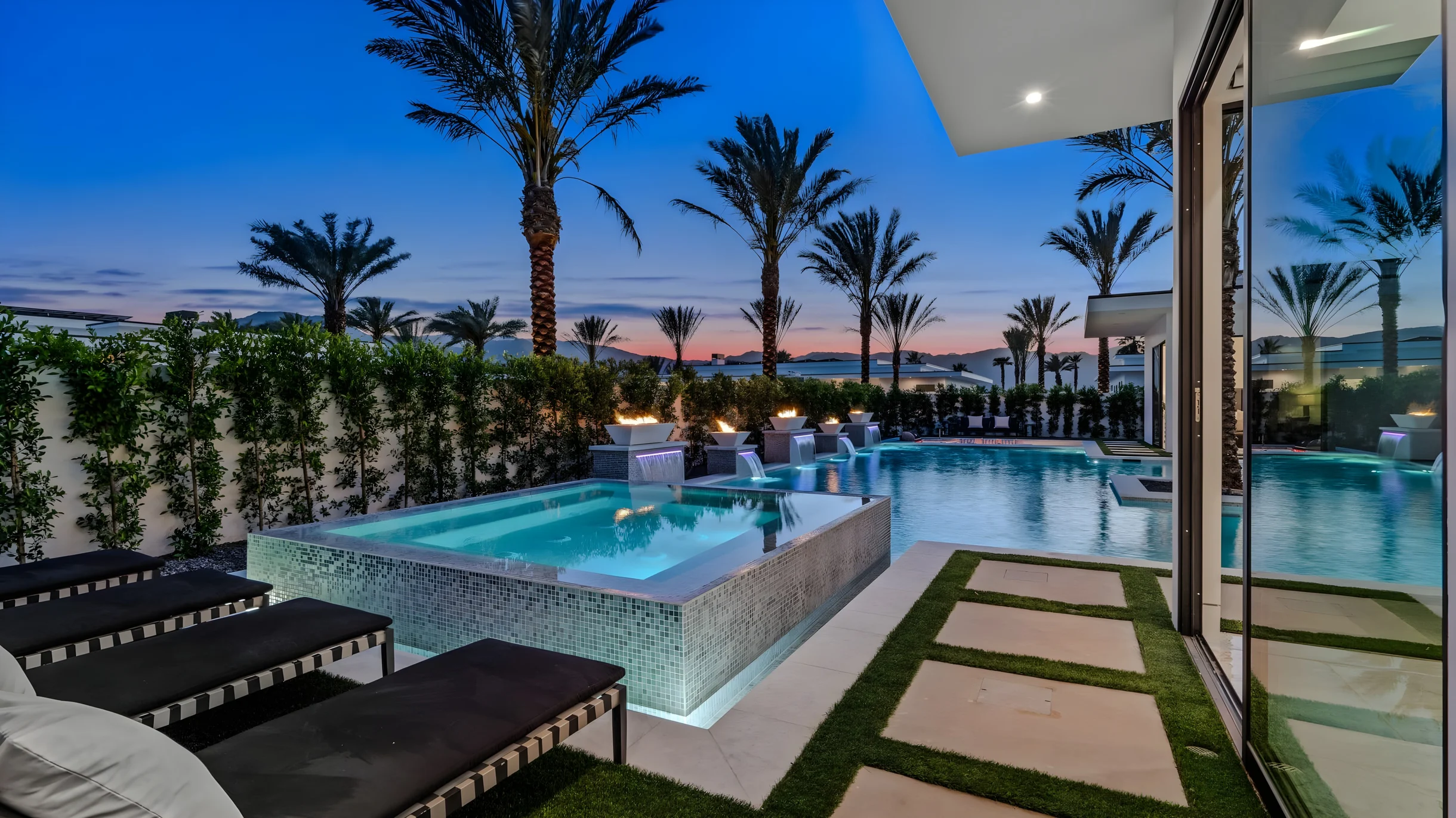 Wander Indio Desert Oasis #42