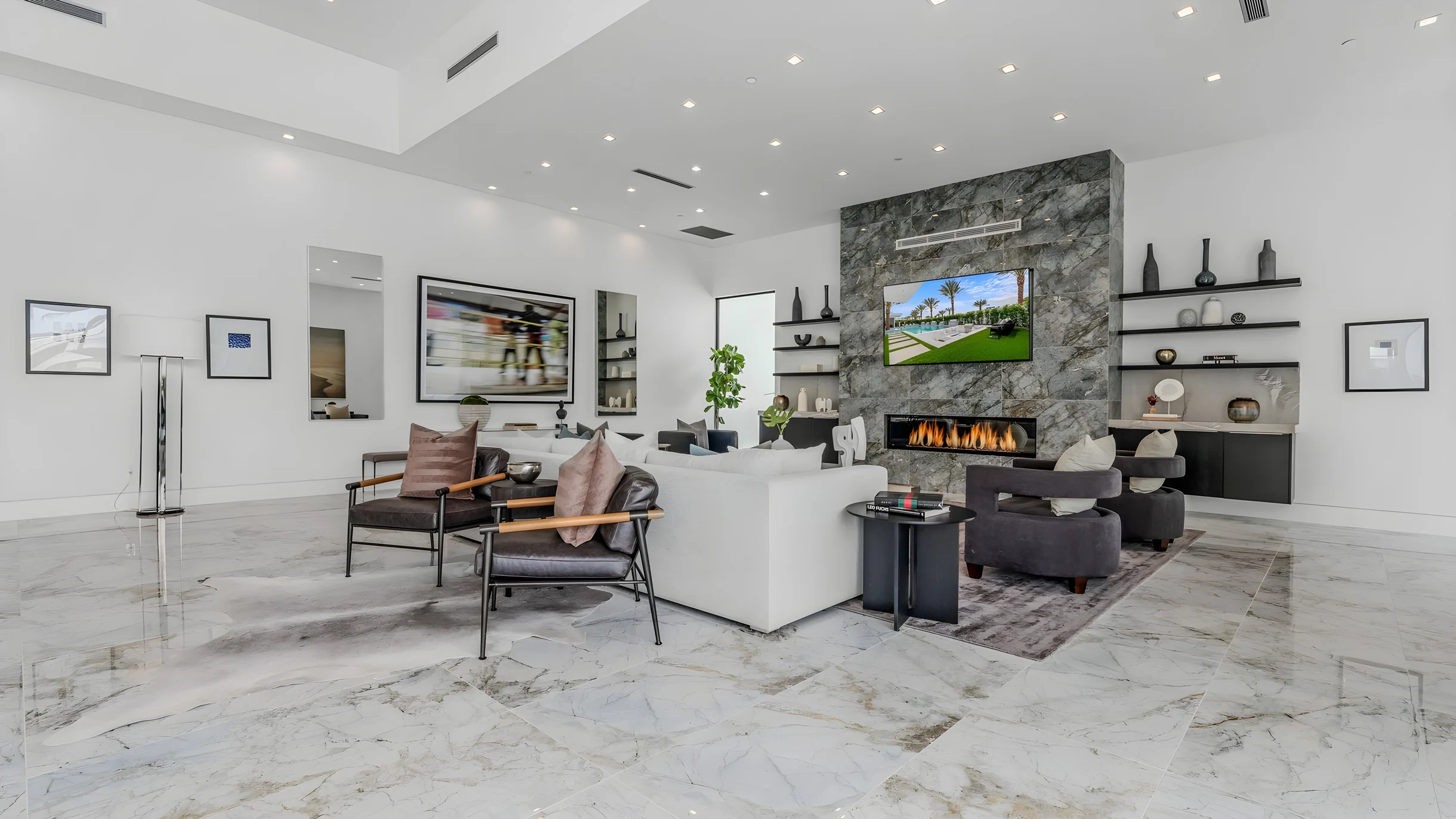 Wander Indio Desert Oasis #9