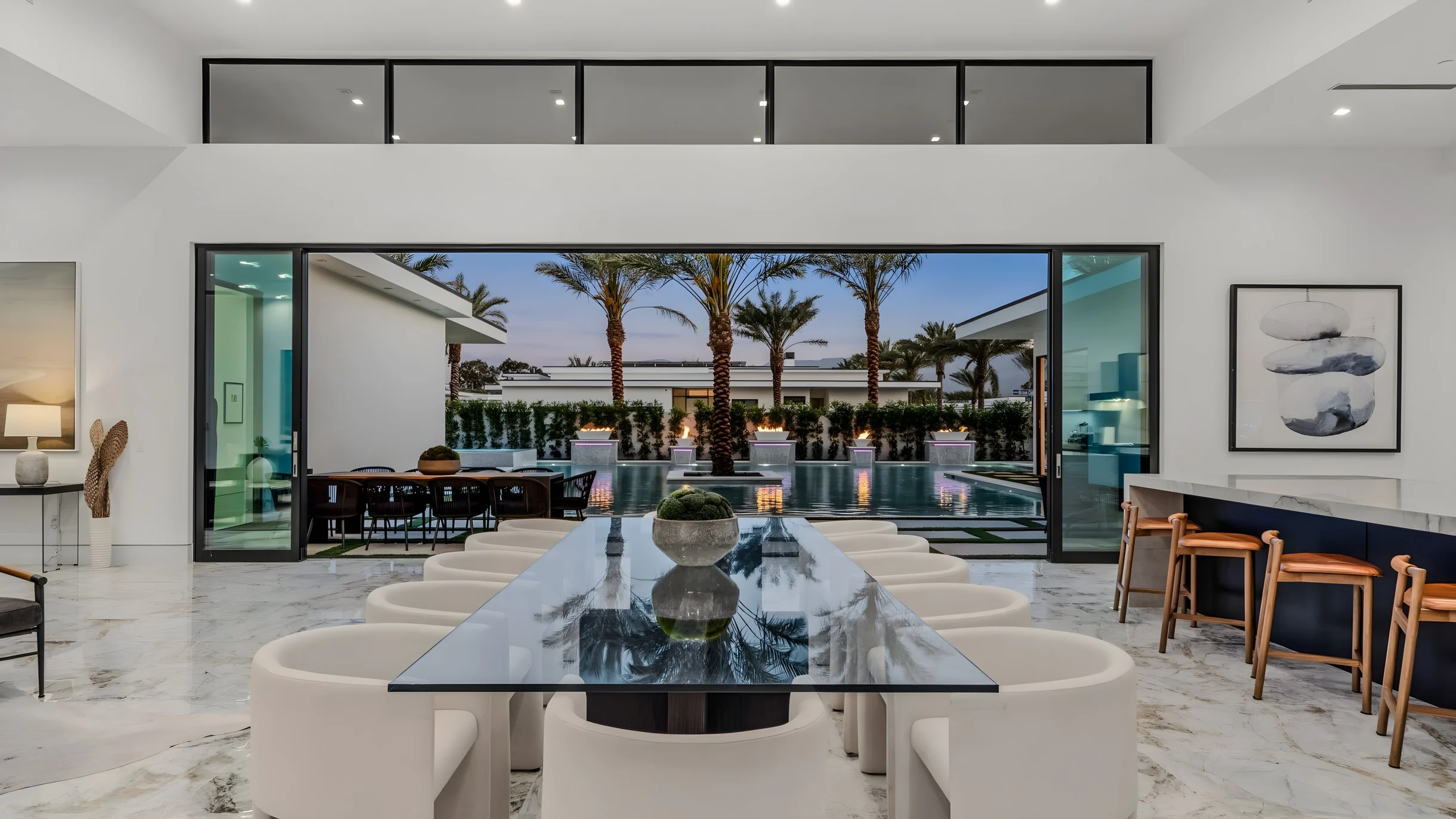 Wander Indio Desert Oasis #28