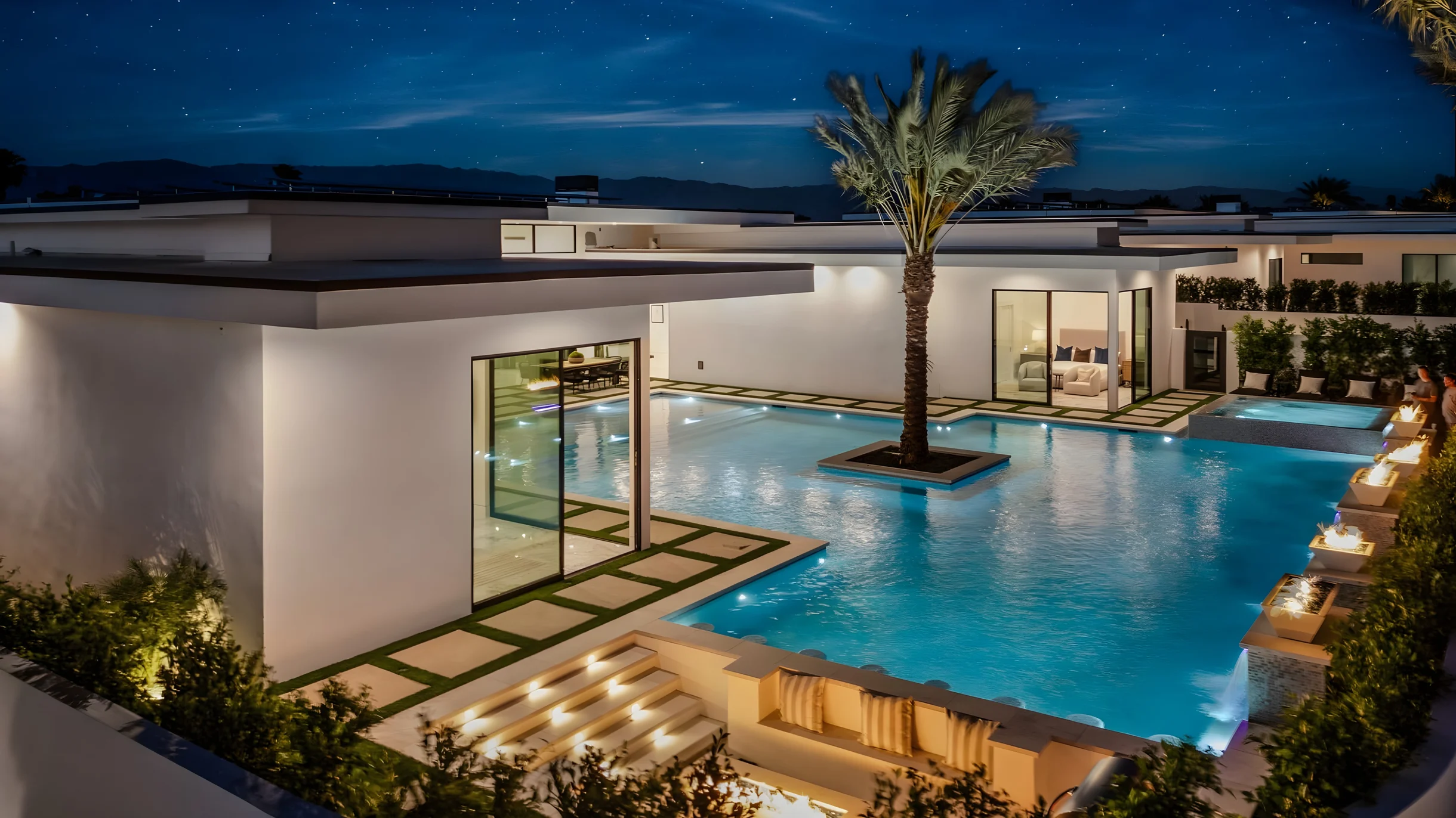 Wander Indio Desert Oasis #35