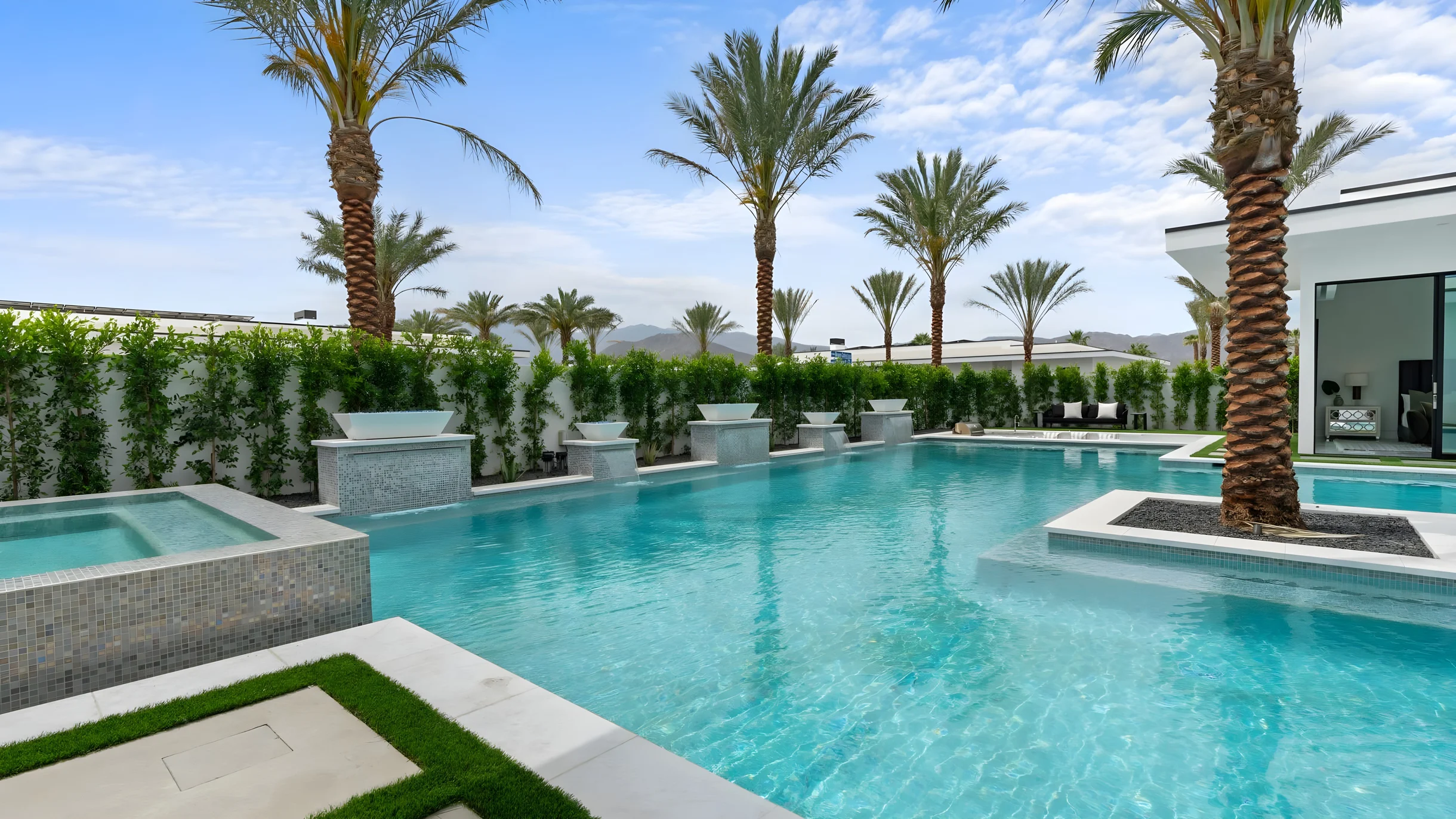 Wander Indio Desert Oasis #66