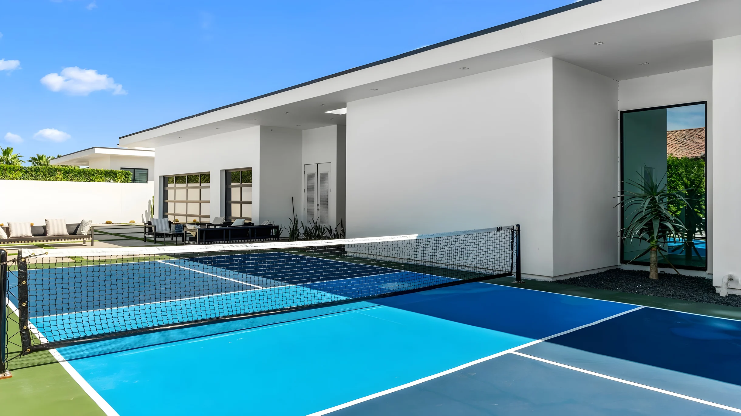 Wander Indio Desert Oasis #44