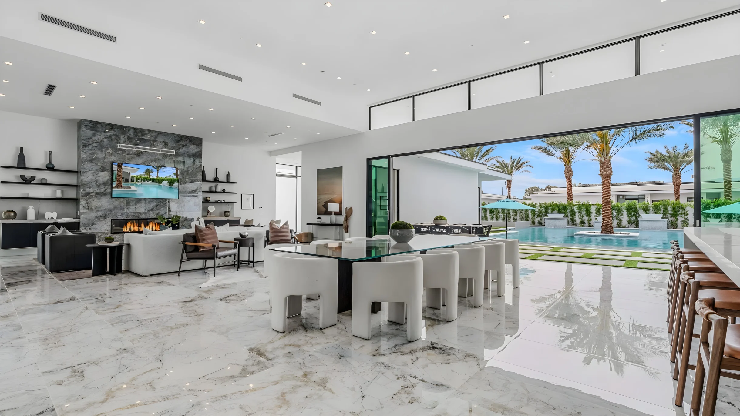 Wander Indio Desert Oasis #56