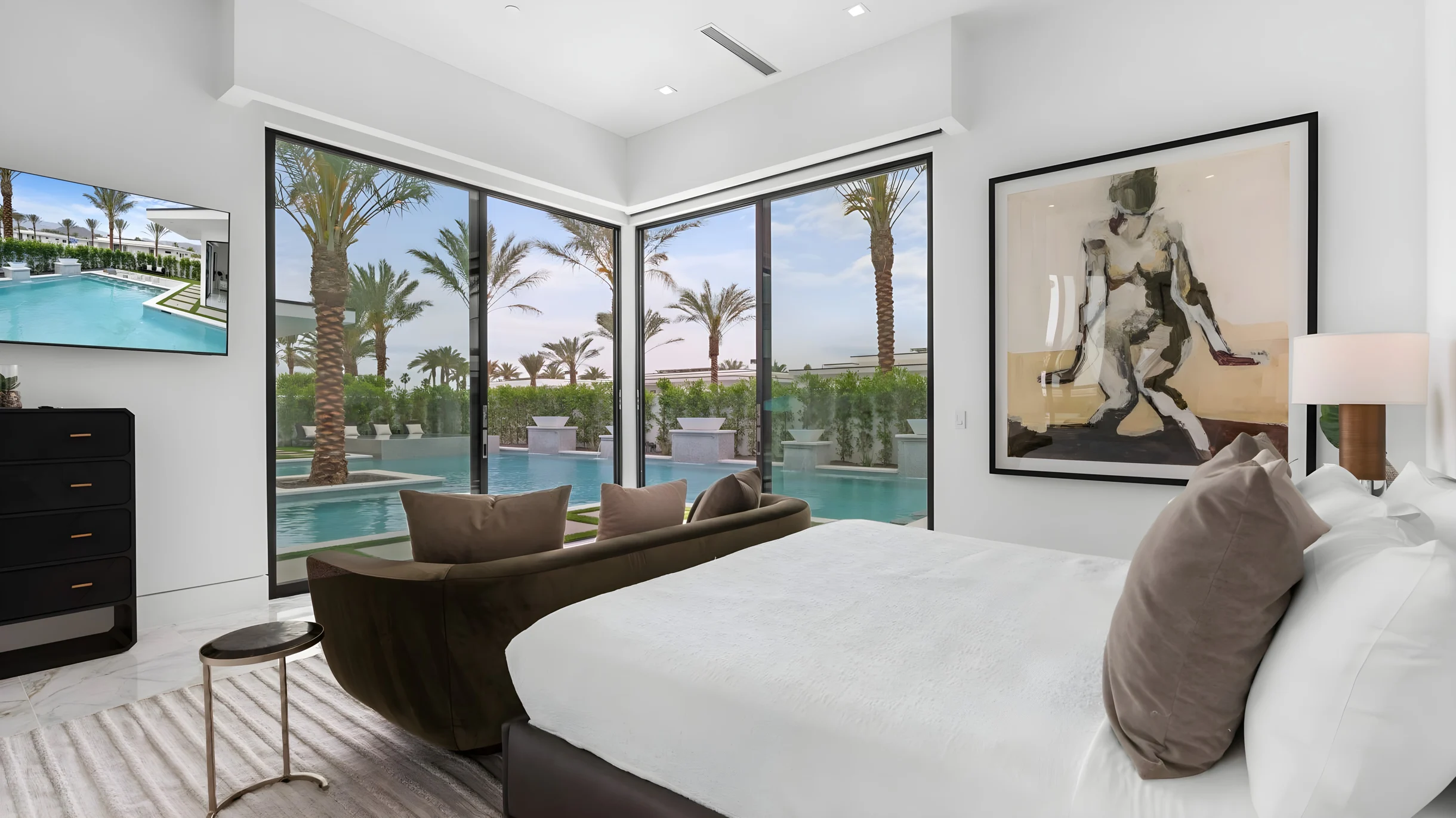 Wander Indio Desert Oasis #40