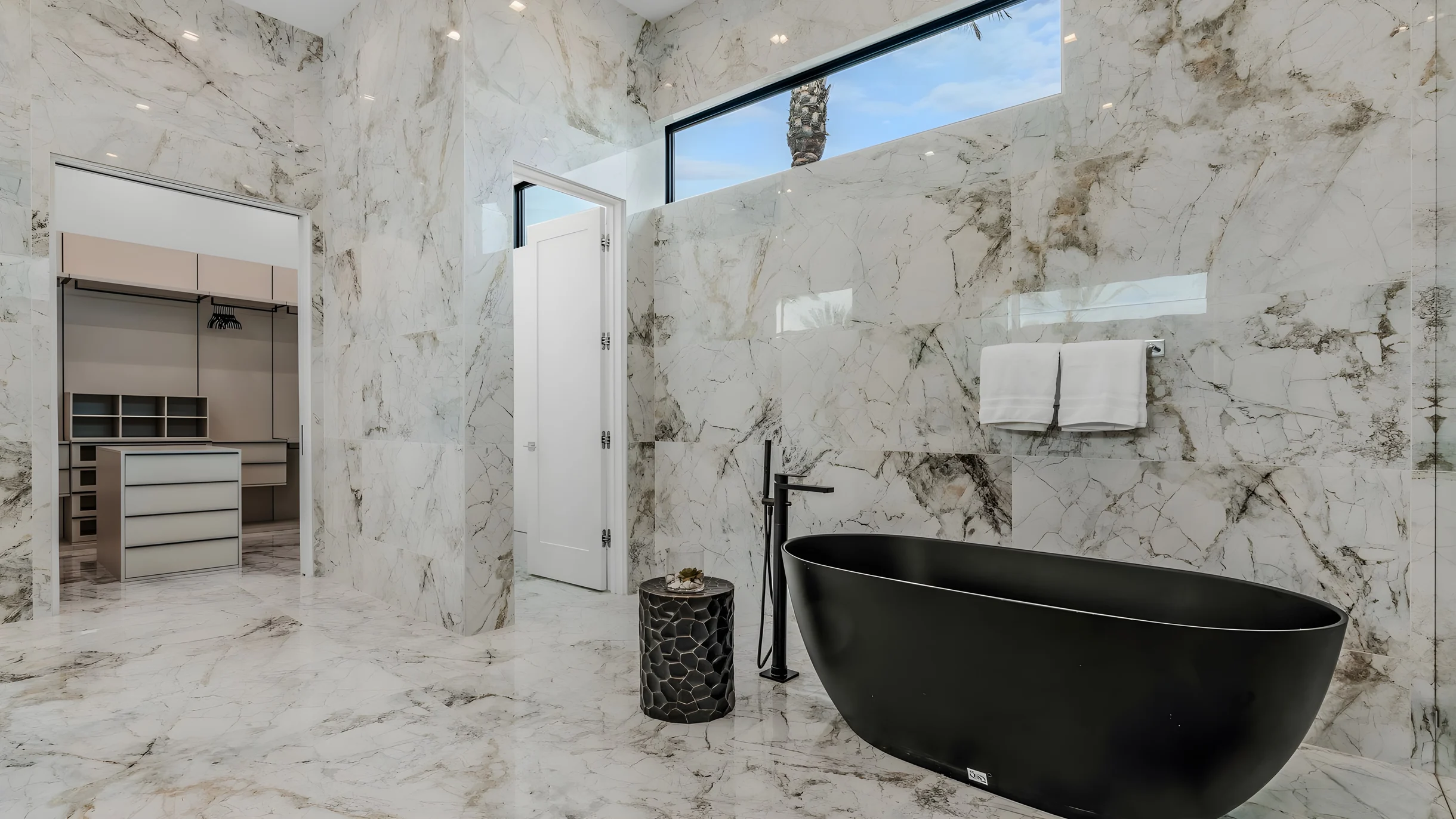 Wander Indio Desert Oasis #33