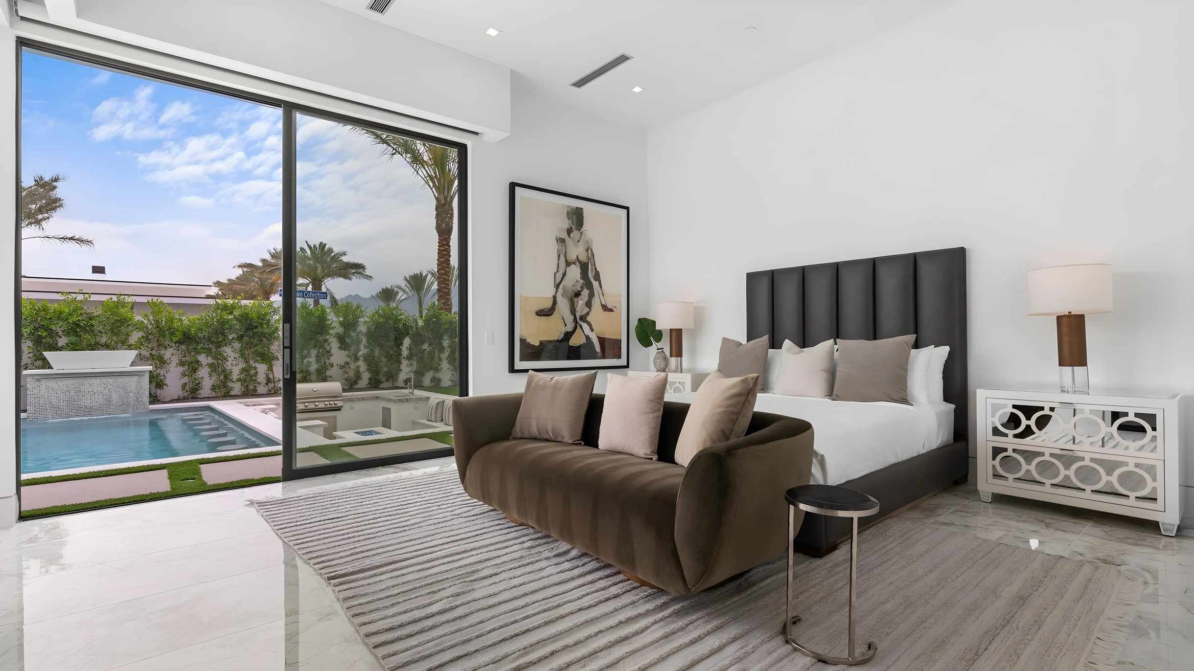 Wander Indio Desert Oasis #16