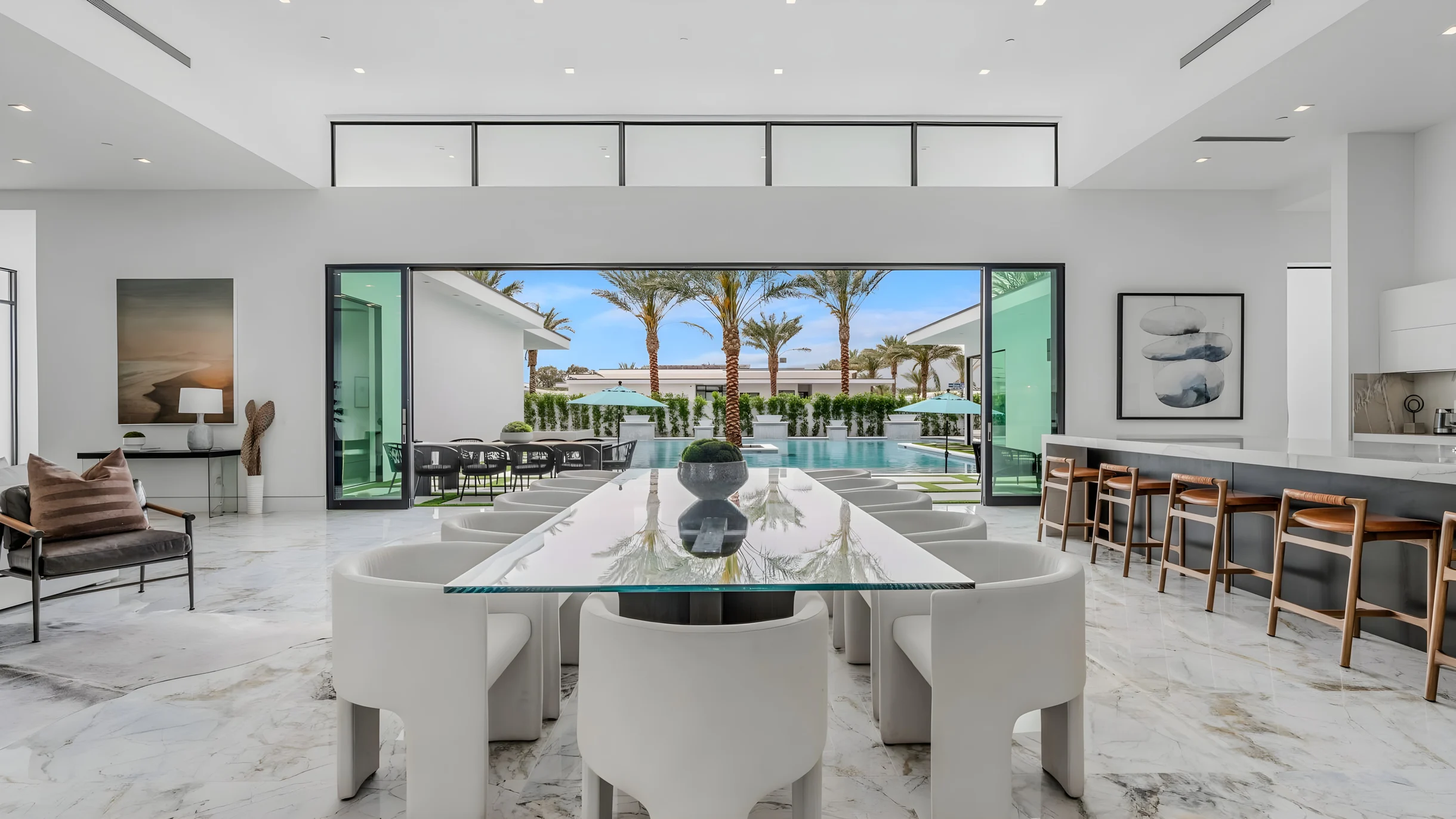 Wander Indio Desert Oasis #51