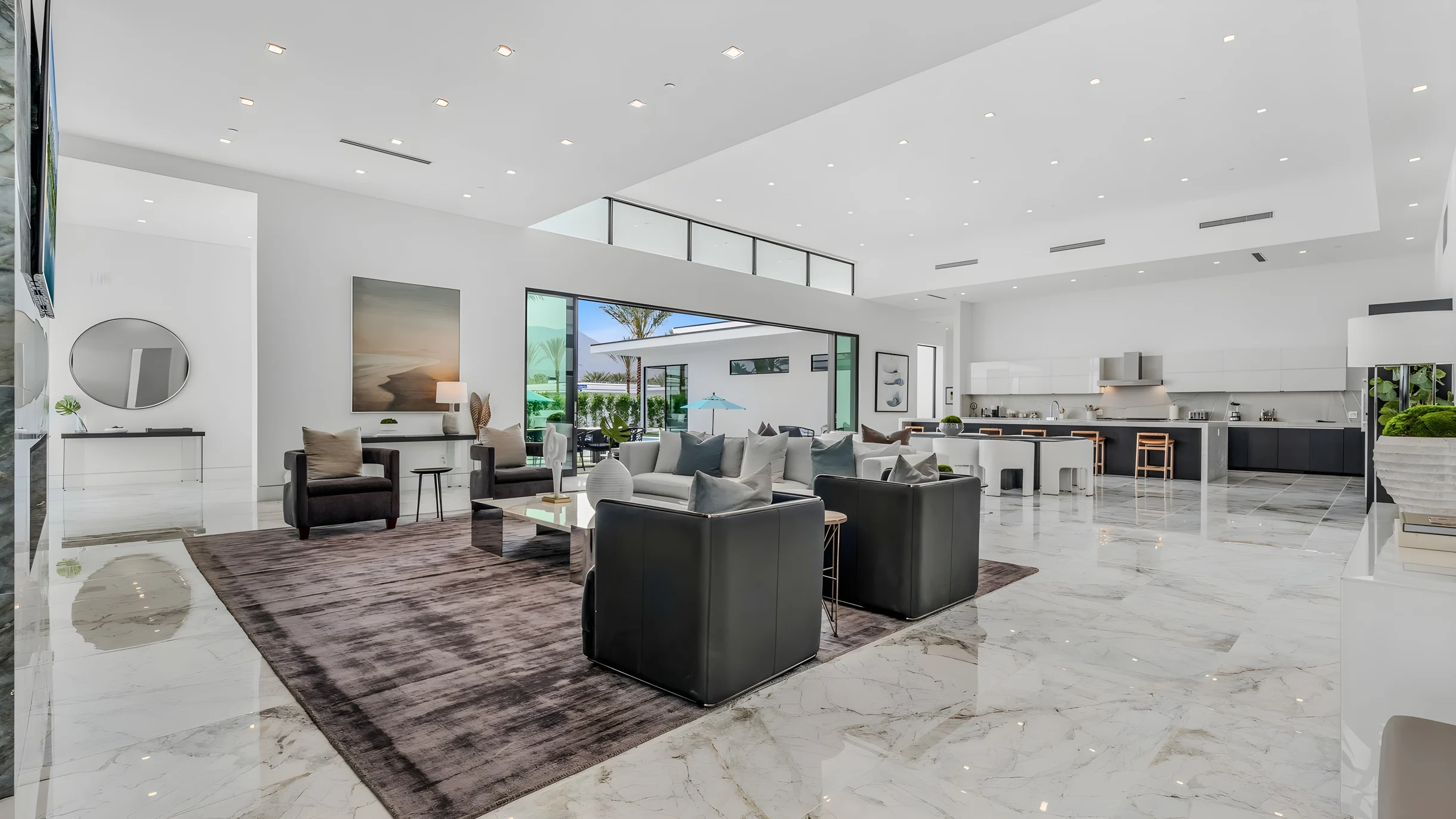 Wander Indio Desert Oasis #47