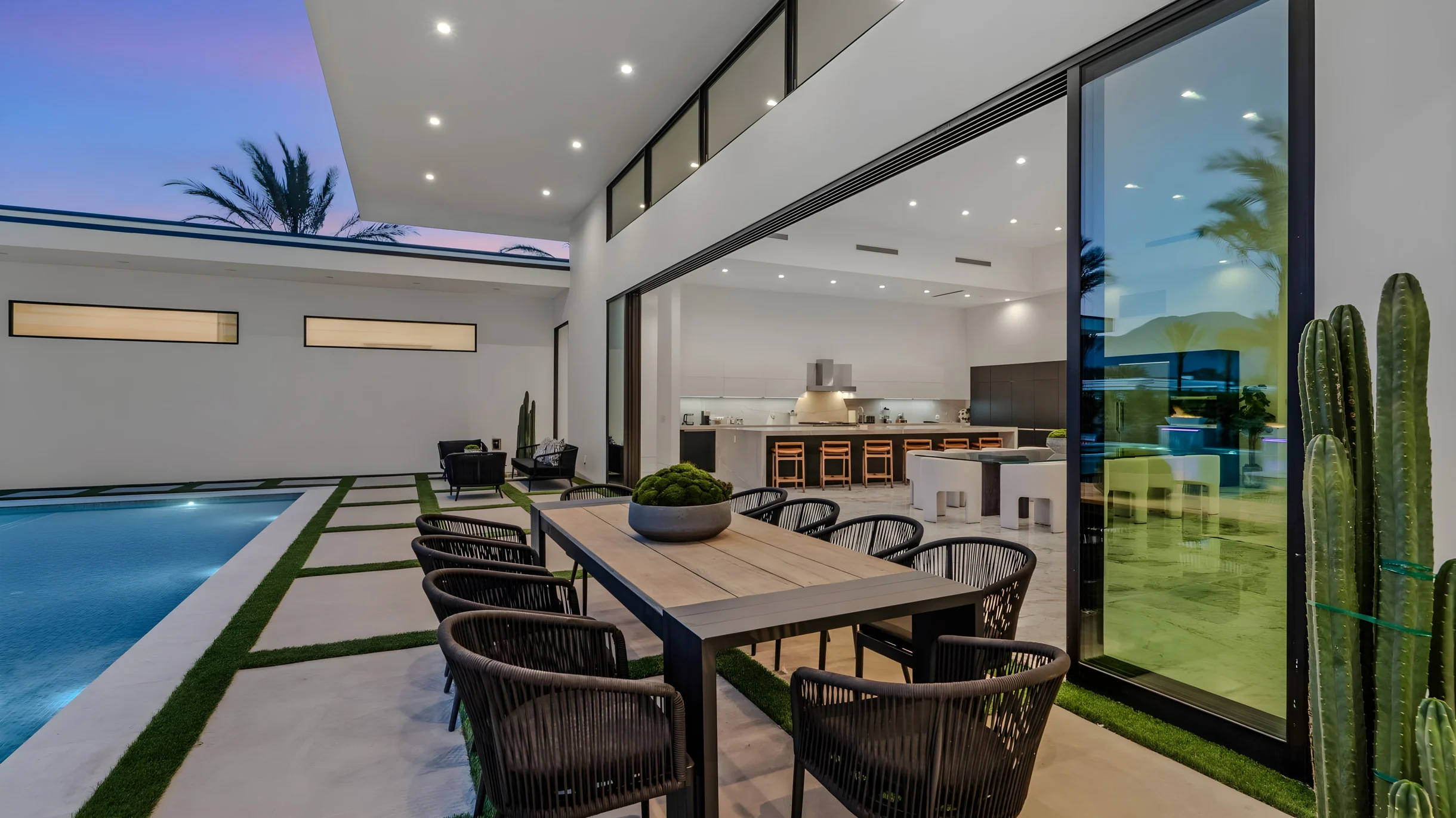 Wander Indio Desert Oasis #45