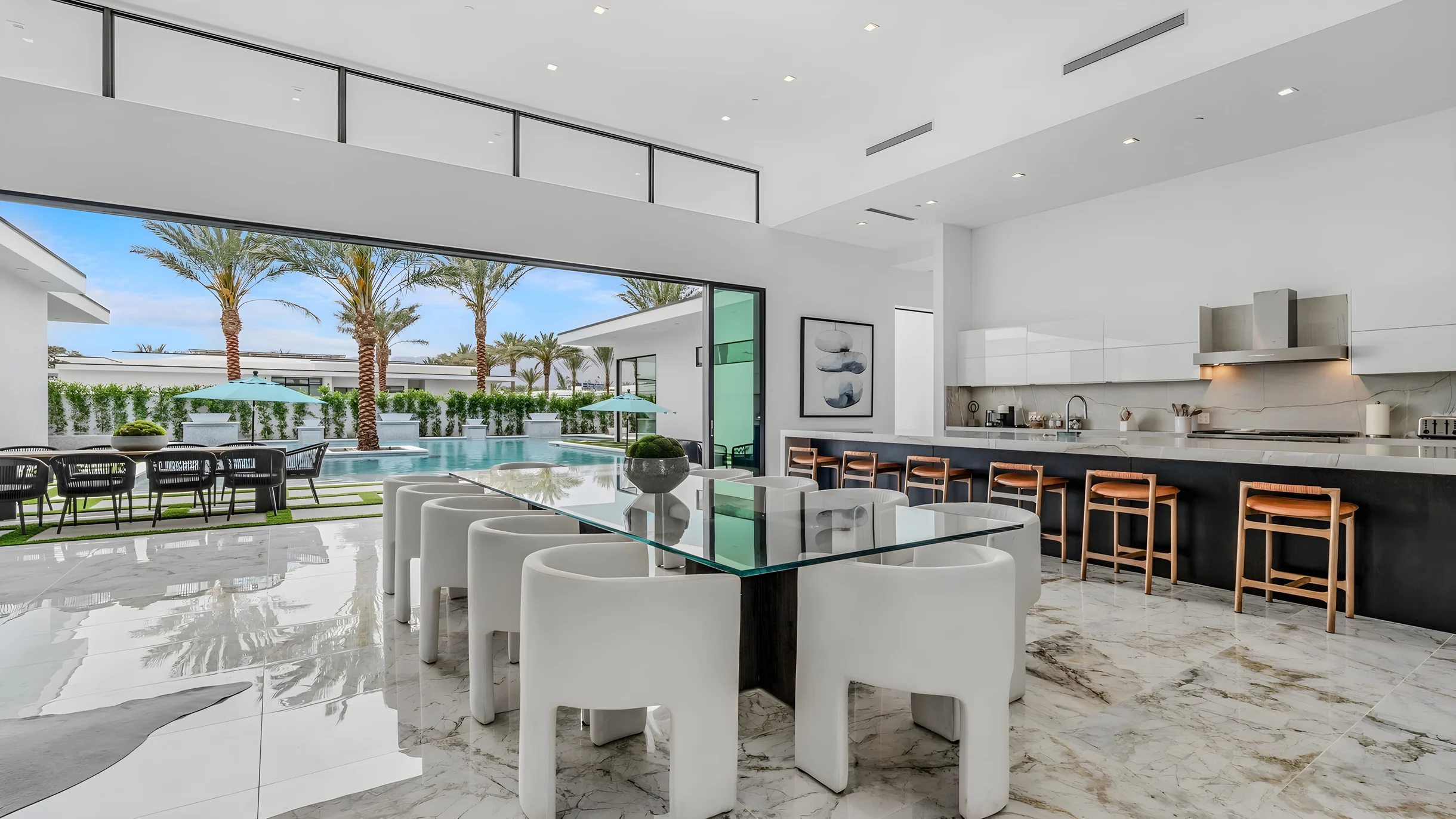 Wander Indio Desert Oasis #61