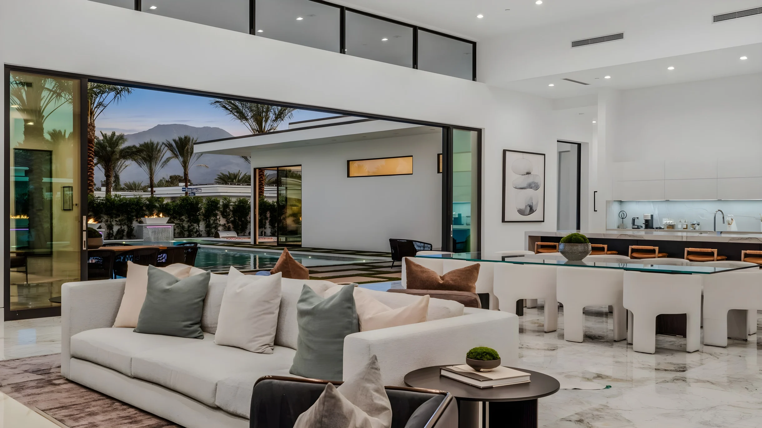 Wander Indio Desert Oasis #53