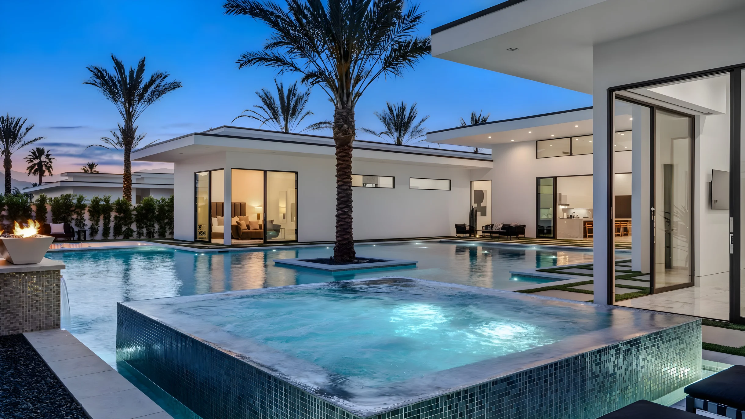 Wander Indio Desert Oasis #58