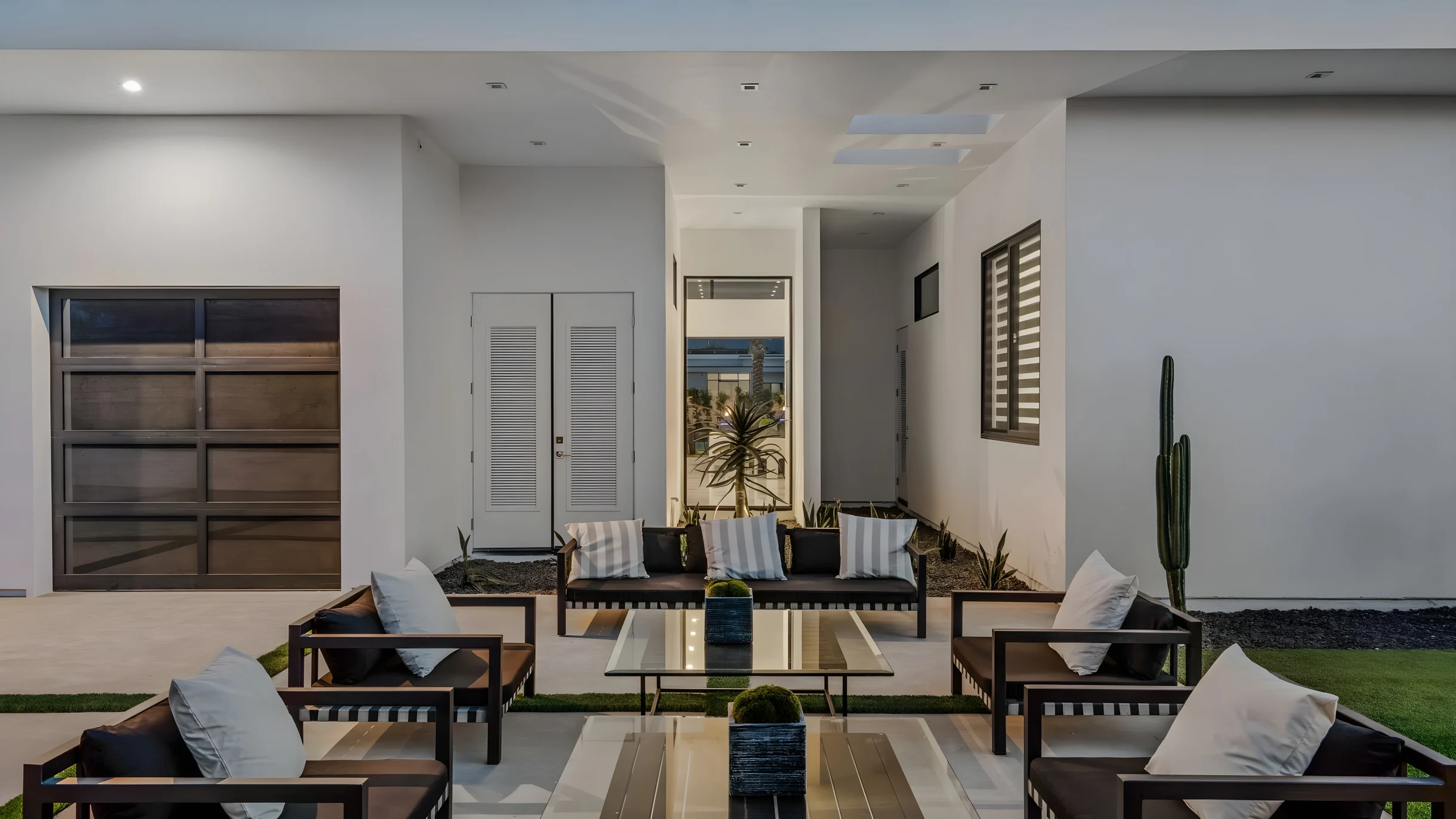 Wander Indio Desert Oasis #50