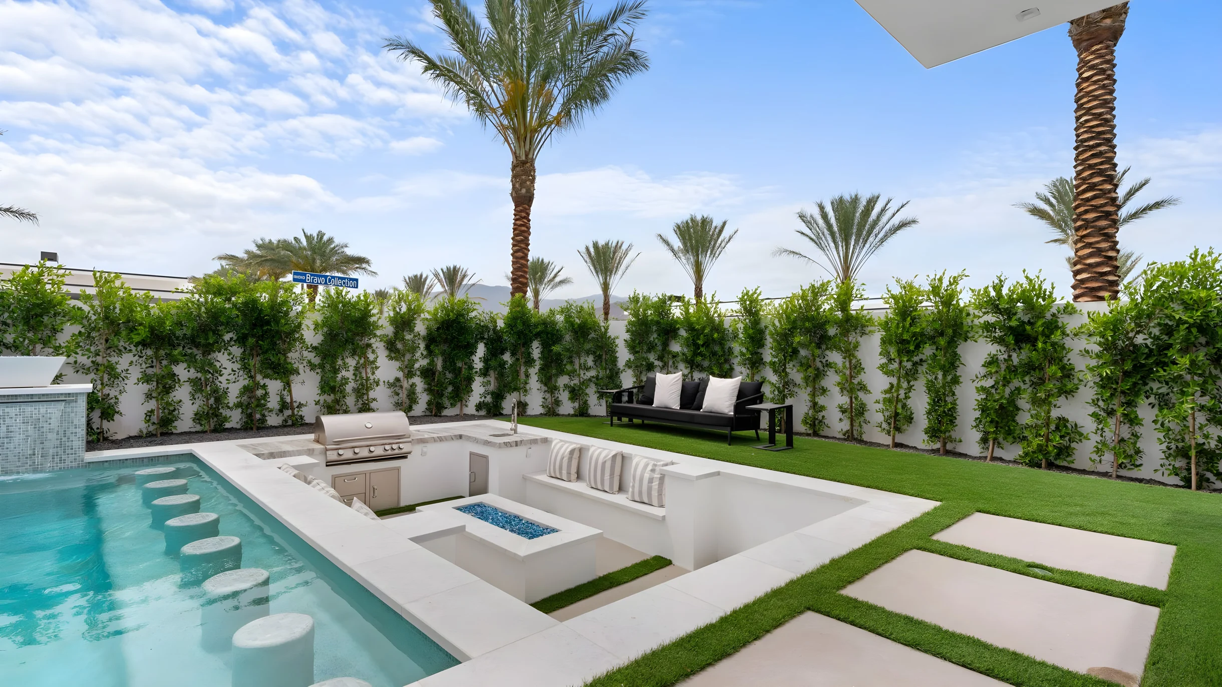 Wander Indio Desert Oasis #59