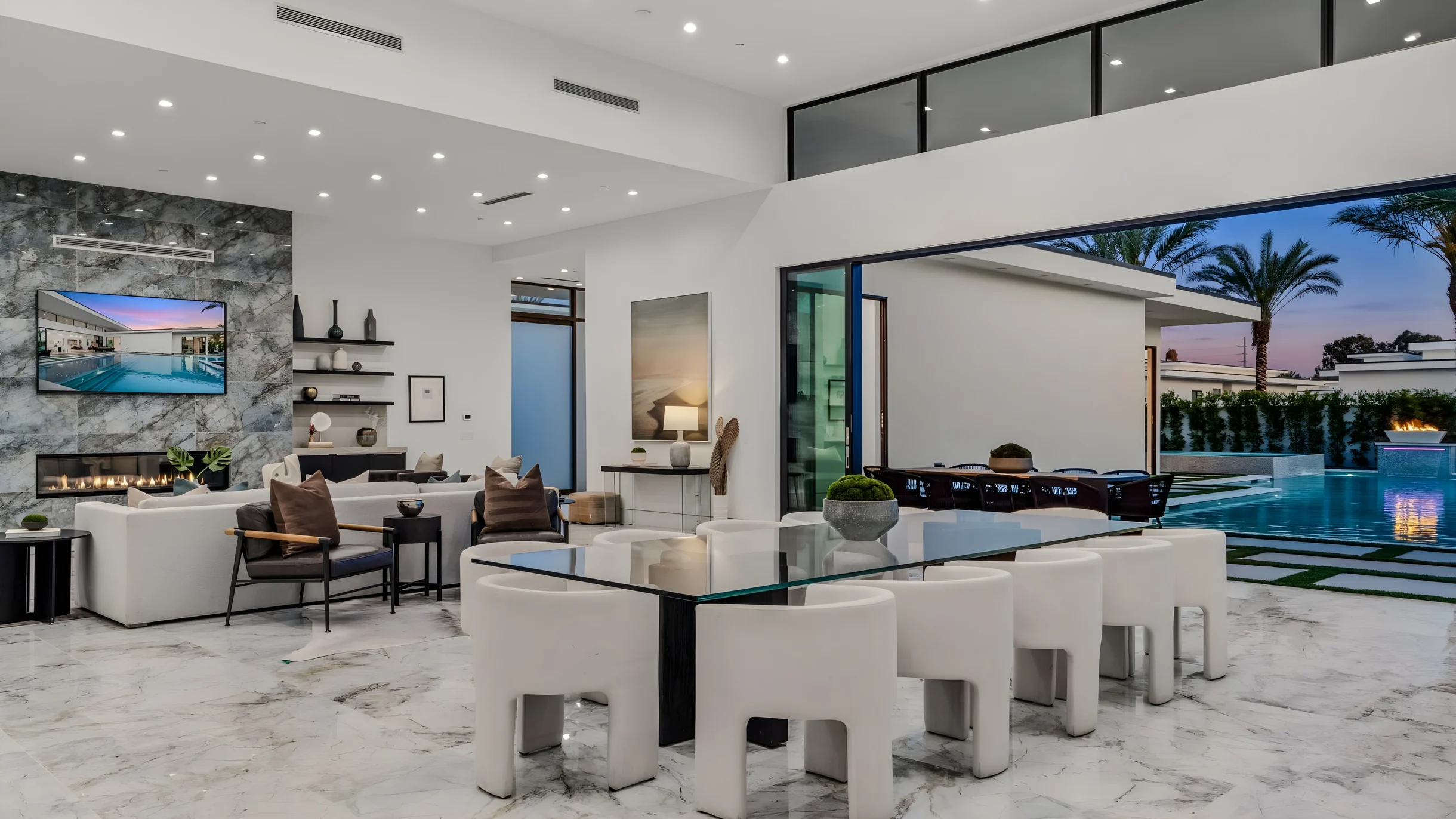 Wander Indio Desert Oasis #11