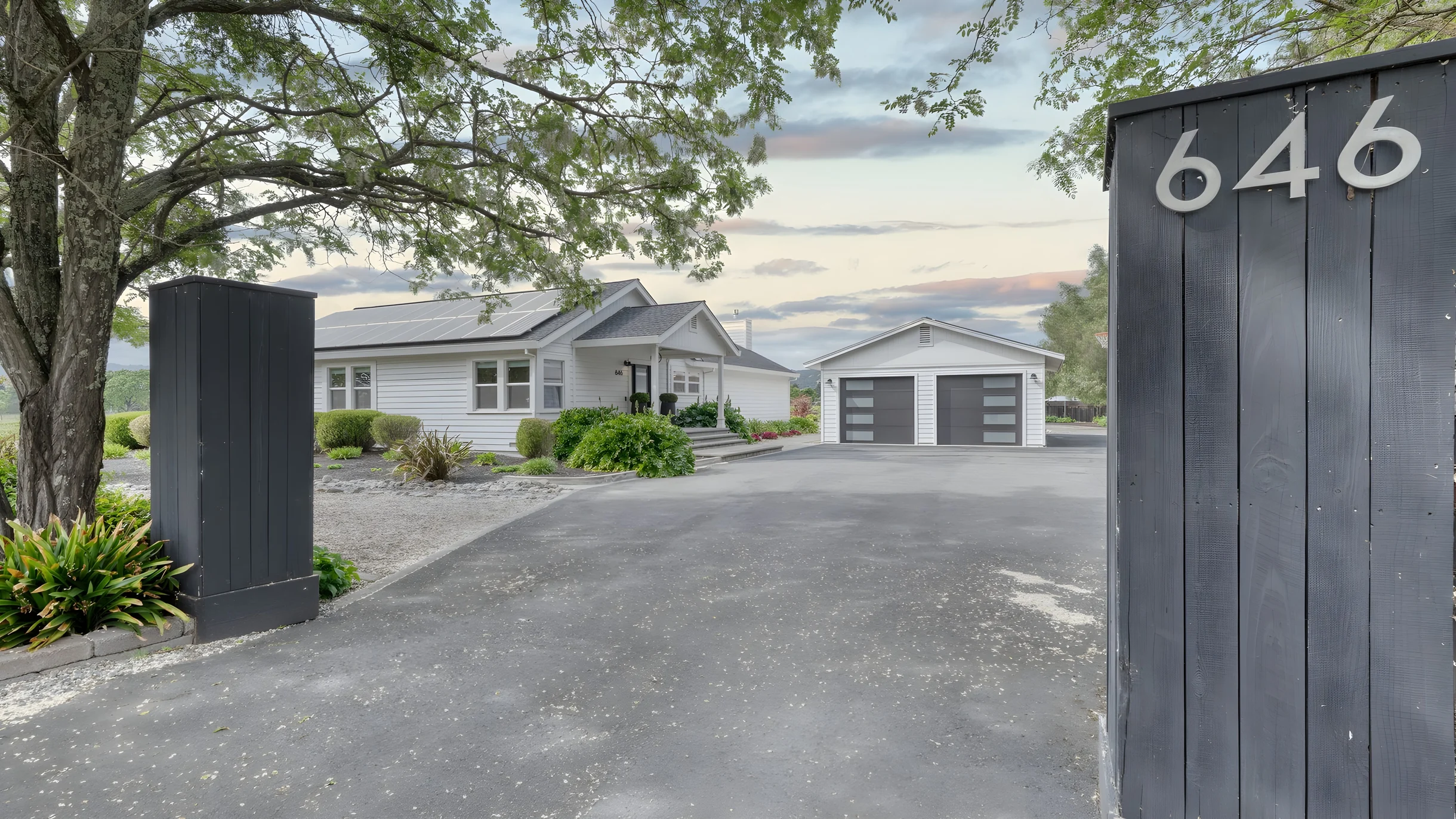 Wander Sonoma Valley Retreat #22