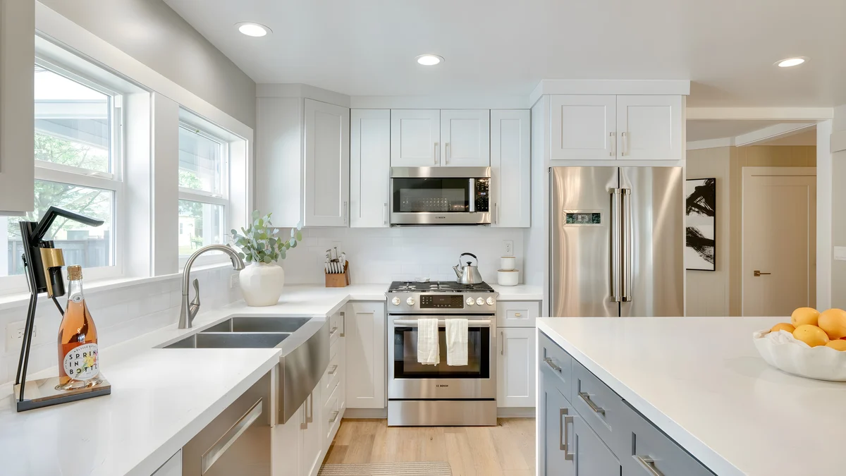 Wander Sonoma Valley Retreat