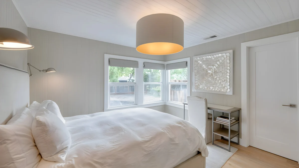 Wander Sonoma Valley Retreat