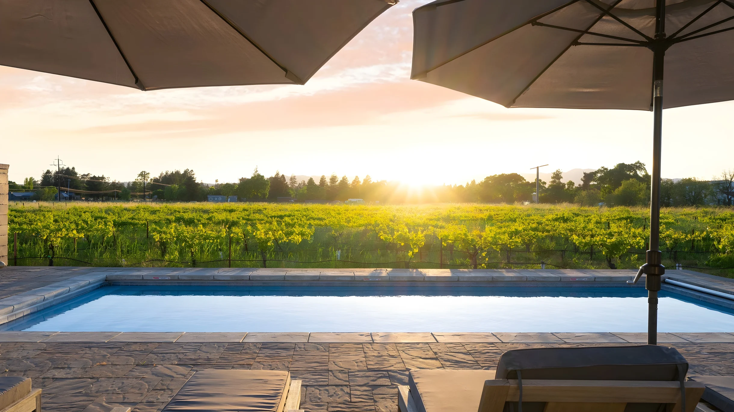 Wander Sonoma Valley Retreat #39