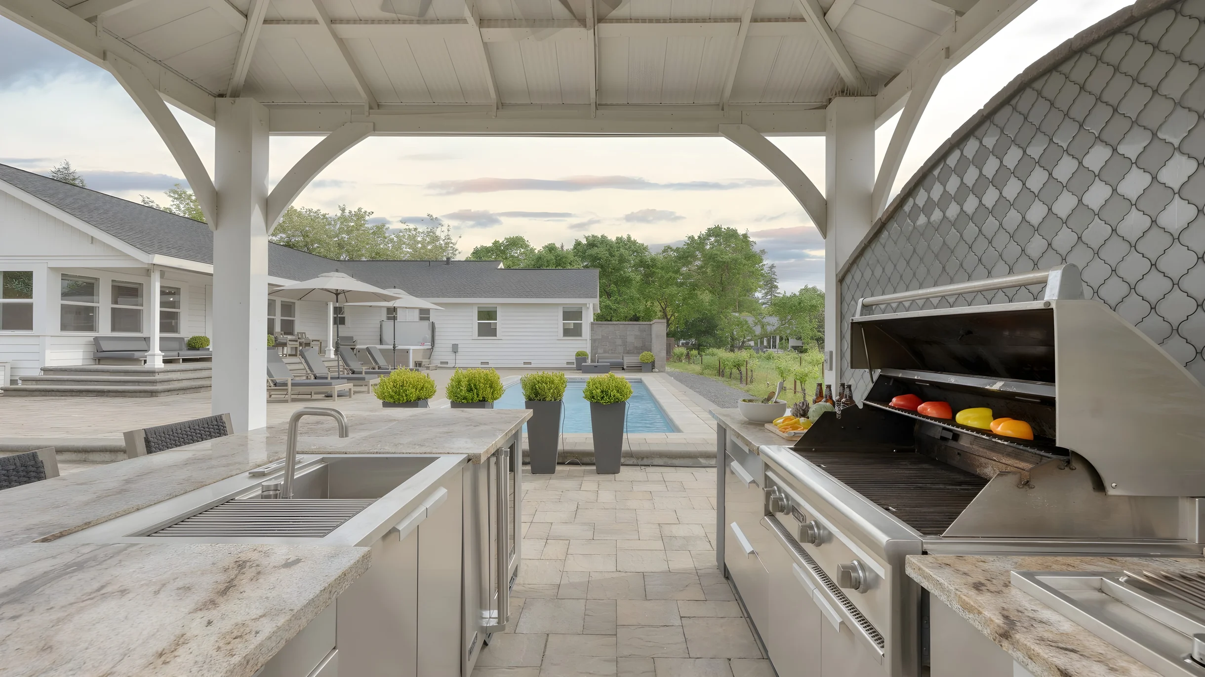 Wander Sonoma Valley Retreat #46