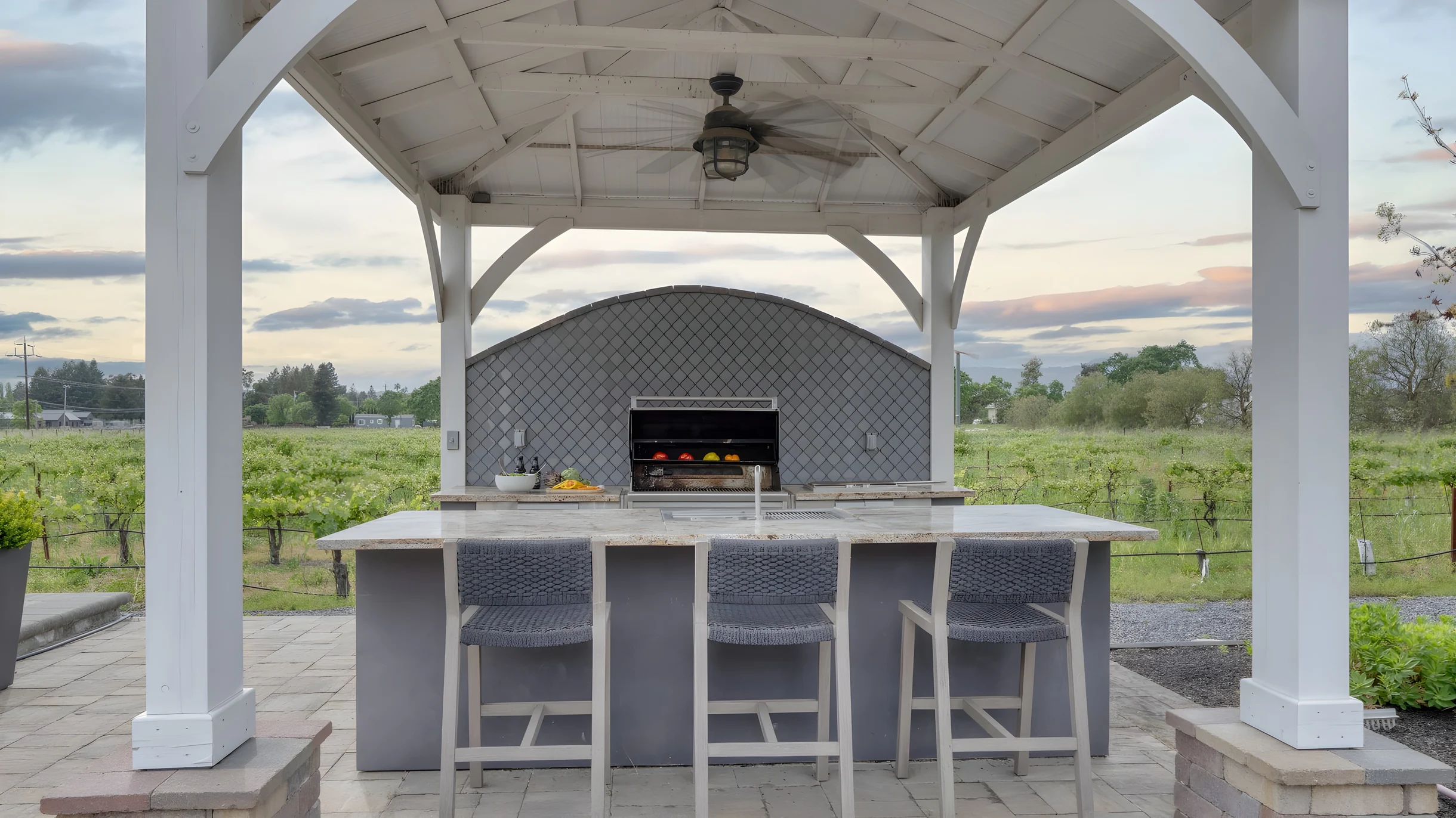 Wander Sonoma Valley Retreat #48